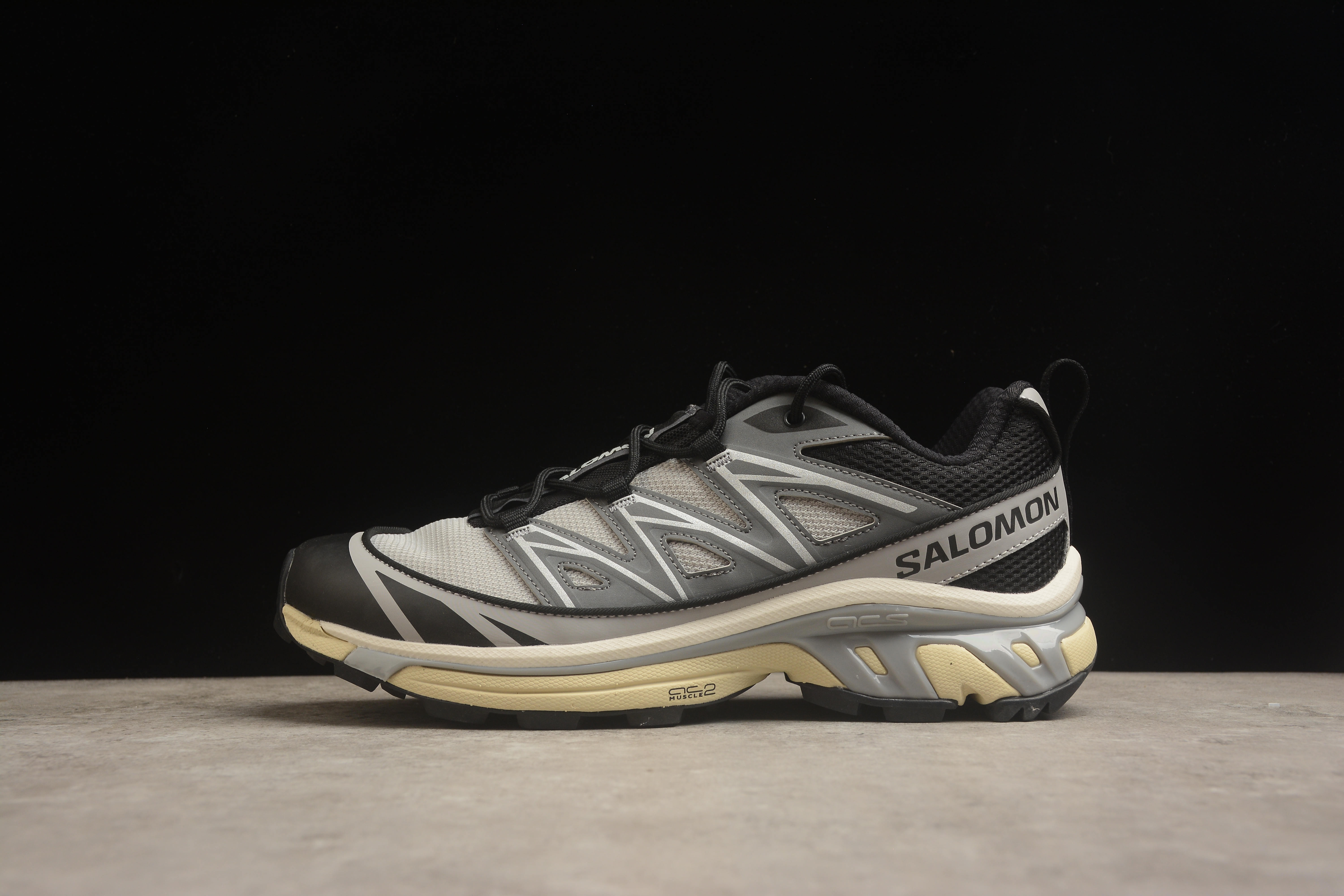 Salomon XT-6 1 1 Replica For Sale High-end Men s And Women s Fashion Sports Running And Basketball Shoes Up To 95 Off Retail During The Current Promotion Casual Lifestyle Sneakers BS-59759