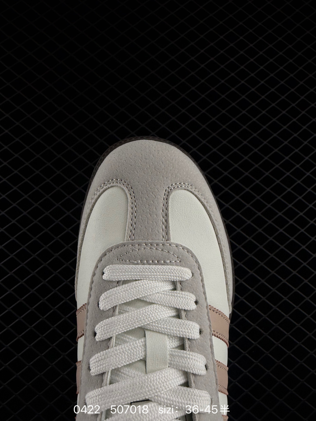Adidas Originals Samba Vegan OG KK2066 36-45 — Premium Replica