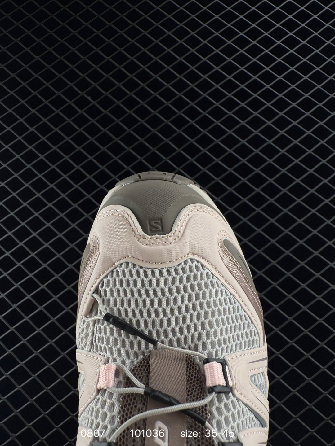 Other Salomon XA PRO 3 D SUEDE 1 1 Replica High-end Men s And Women s Fashion Sports Running And Basketball Shoes Up To 95 Off Retail During The Current Promotion Casual Lifestyle Sneakers BS-86016