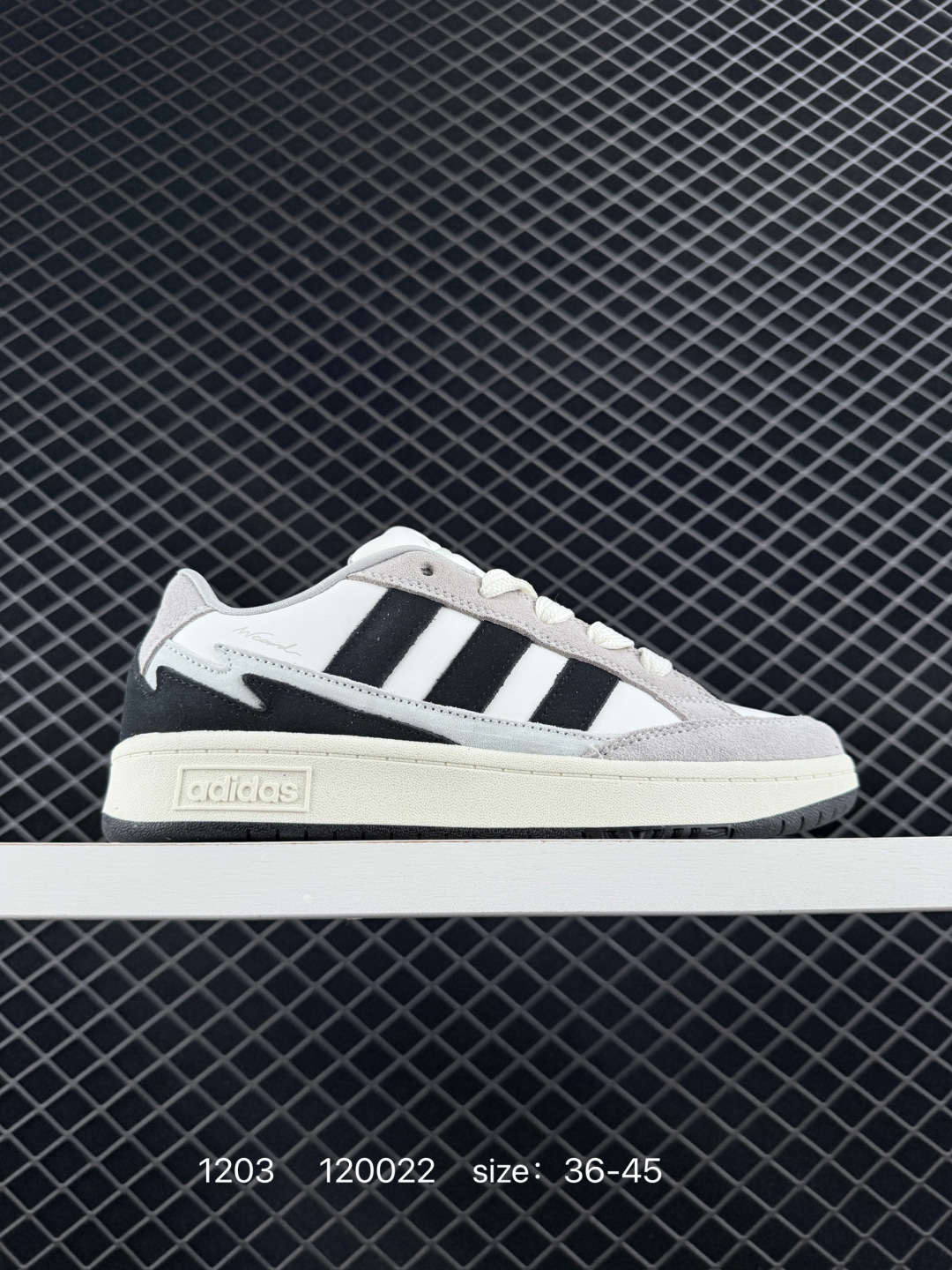 Other Adidas/ adida WCARD ADV IH0963 36 — 1:1 Replica