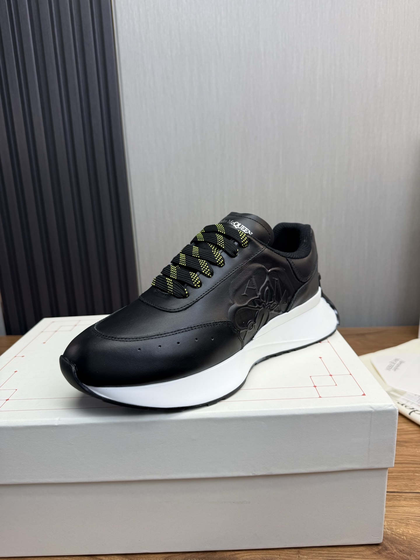 Alexander Mc Queen Women's Shoes Factory — 1:1 Replica For Sale
