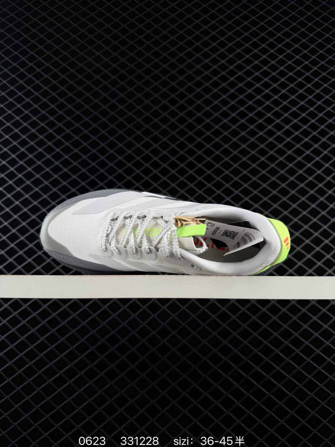 adidas Adizero Evo SL ATR KK2718 36-45 331228 ¥ 140 — 1:1 Replica