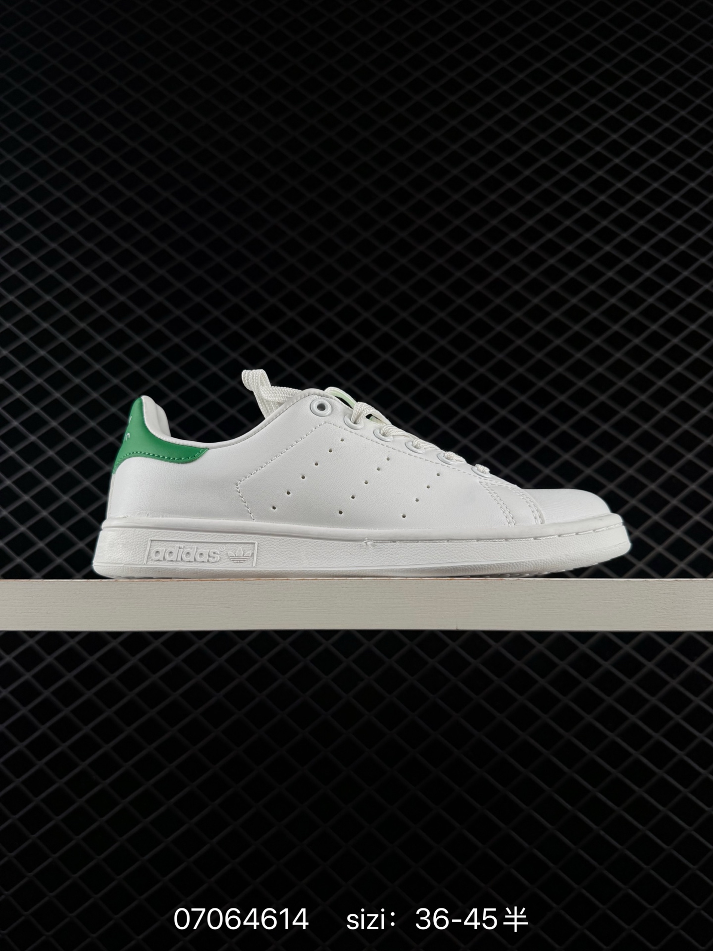 Adidas/ Stan Smith Pf W BA9858 ES7020304# 4614