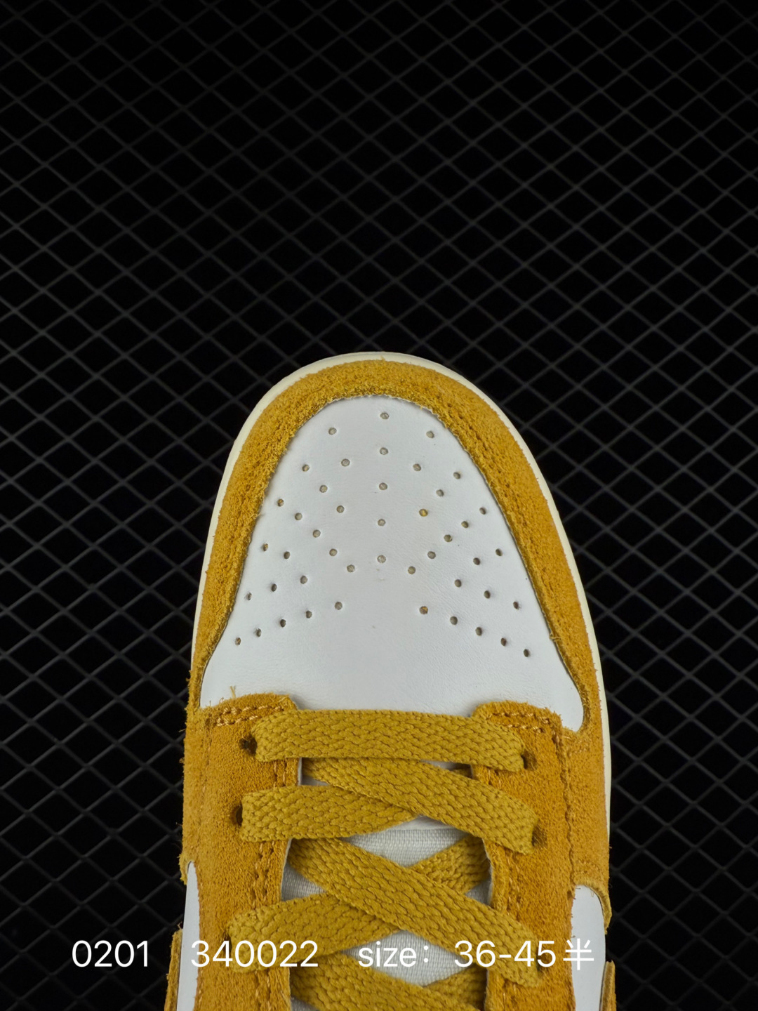 Nike SB Zoom Dunk Low Yellow White EU 36-45 Skate Unisex BS-72868