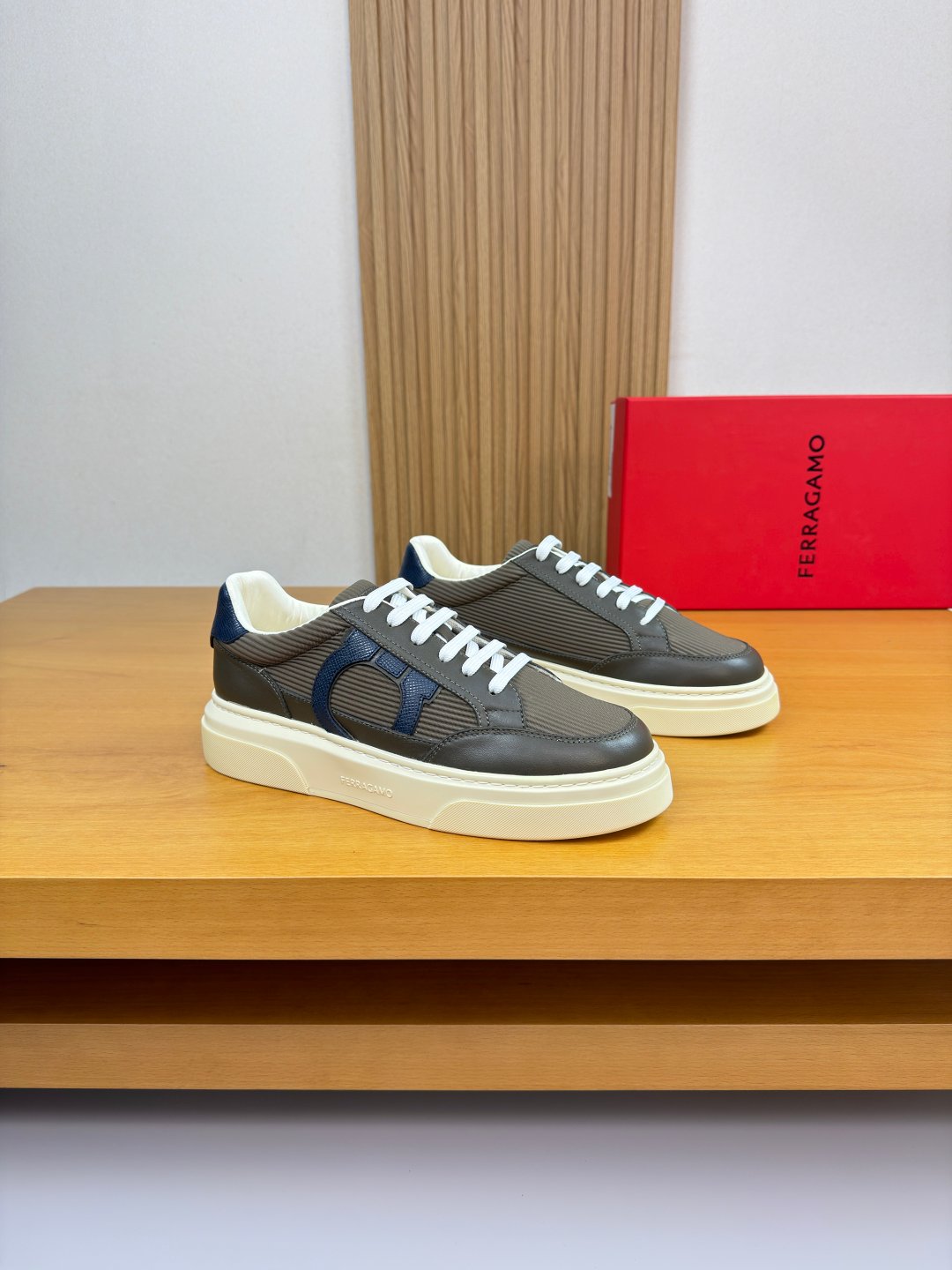 Ferragamo shoe Ferragamo