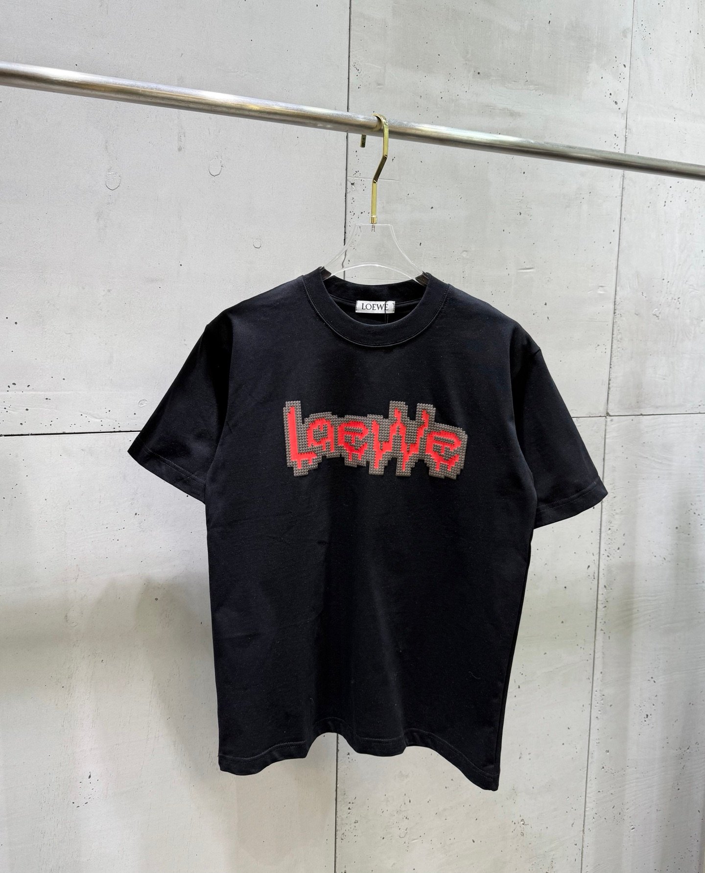 Loewe men Loewe 2026 New T