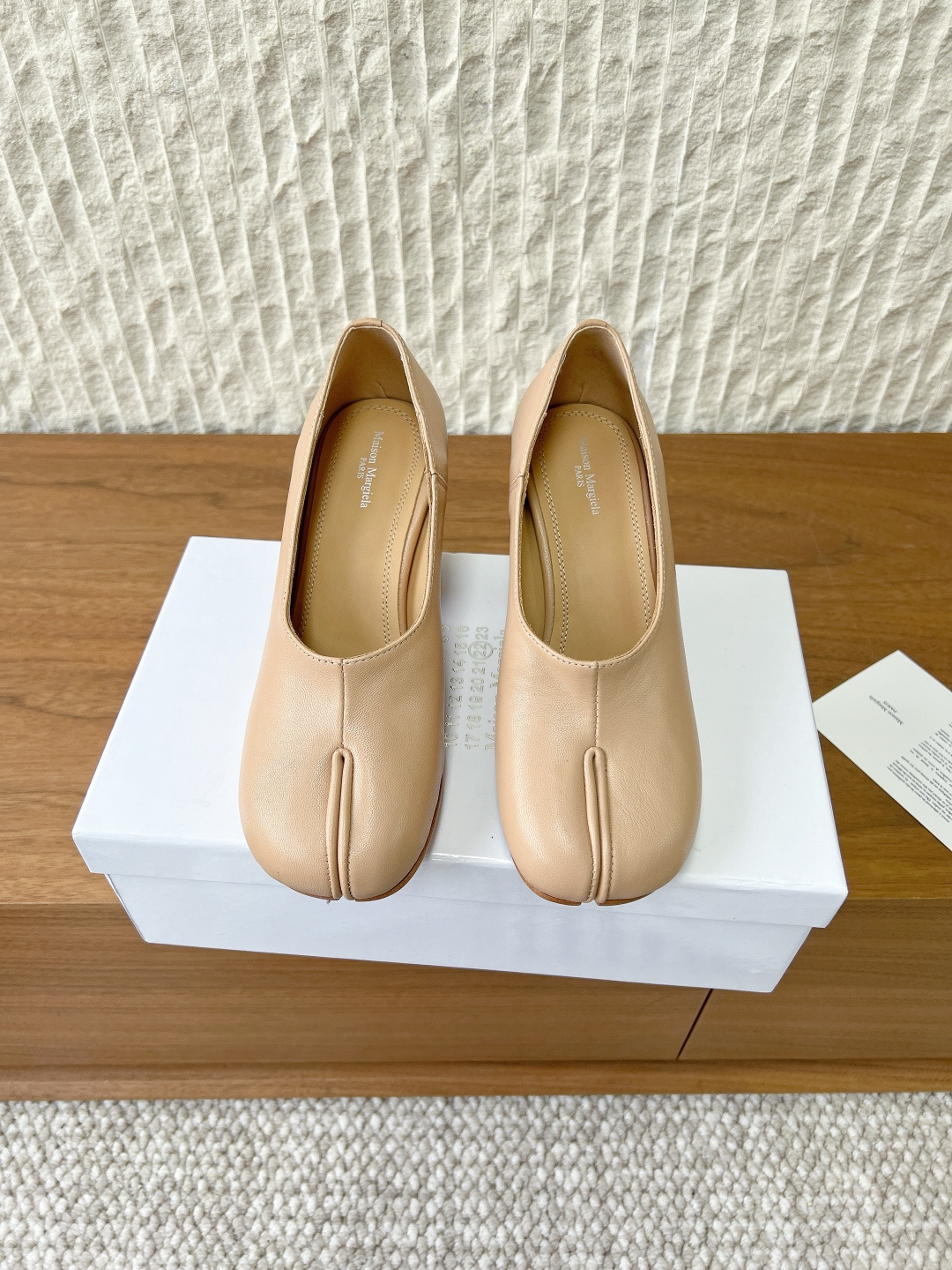 Maison margiela women's shoes G293 Maisom Margiela 26ss New — AAA Quality Replica