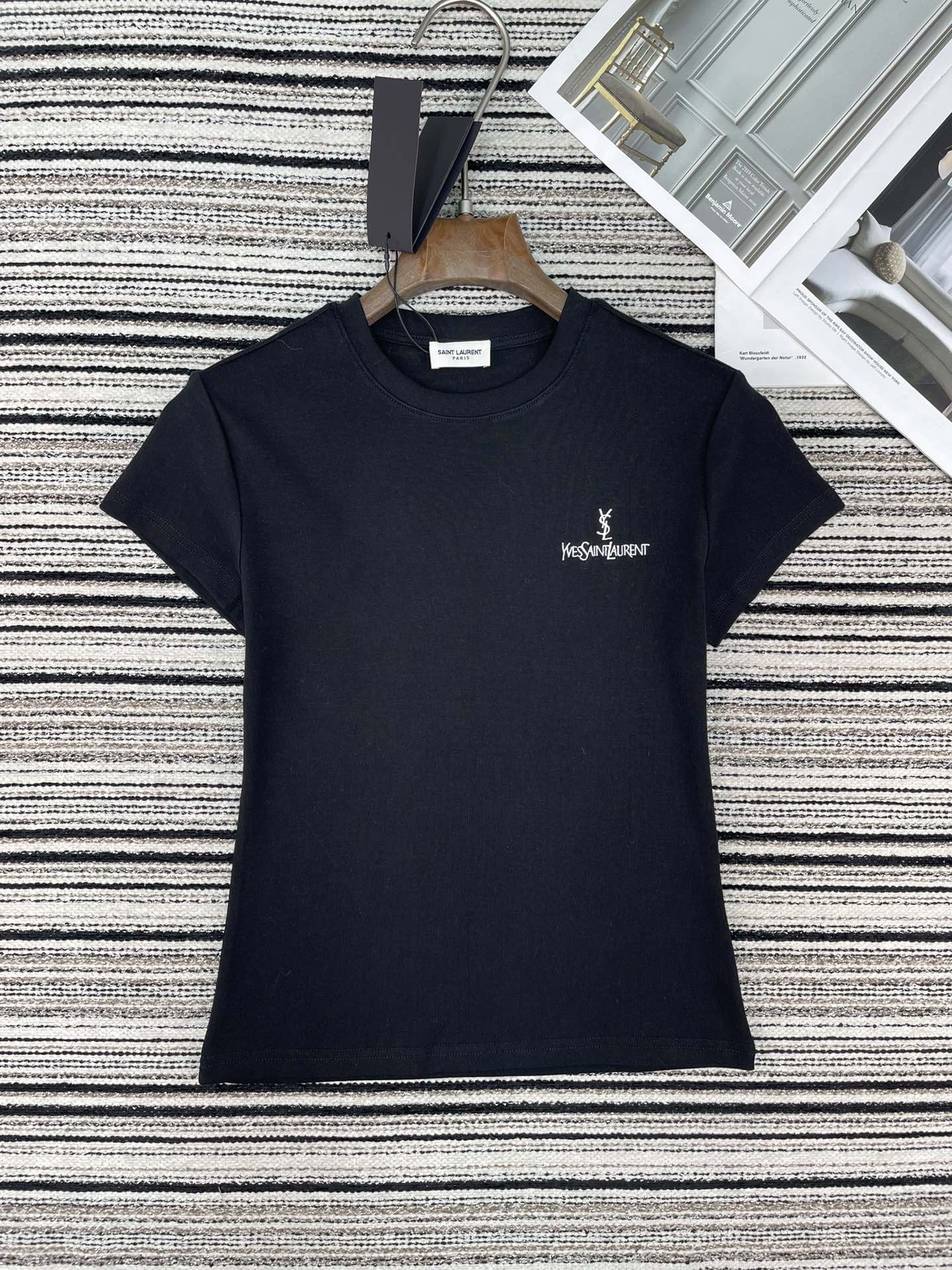 YSL Dames YSL New T