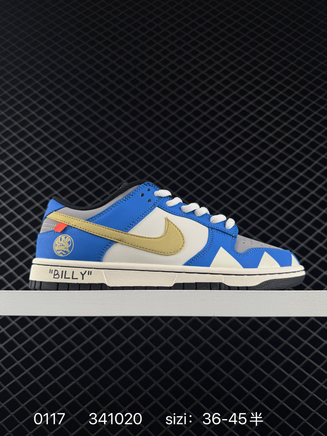 NIKE SB DUNK NIKE DUNK LOW:JD1828-310:36 — AAA Quality Replica