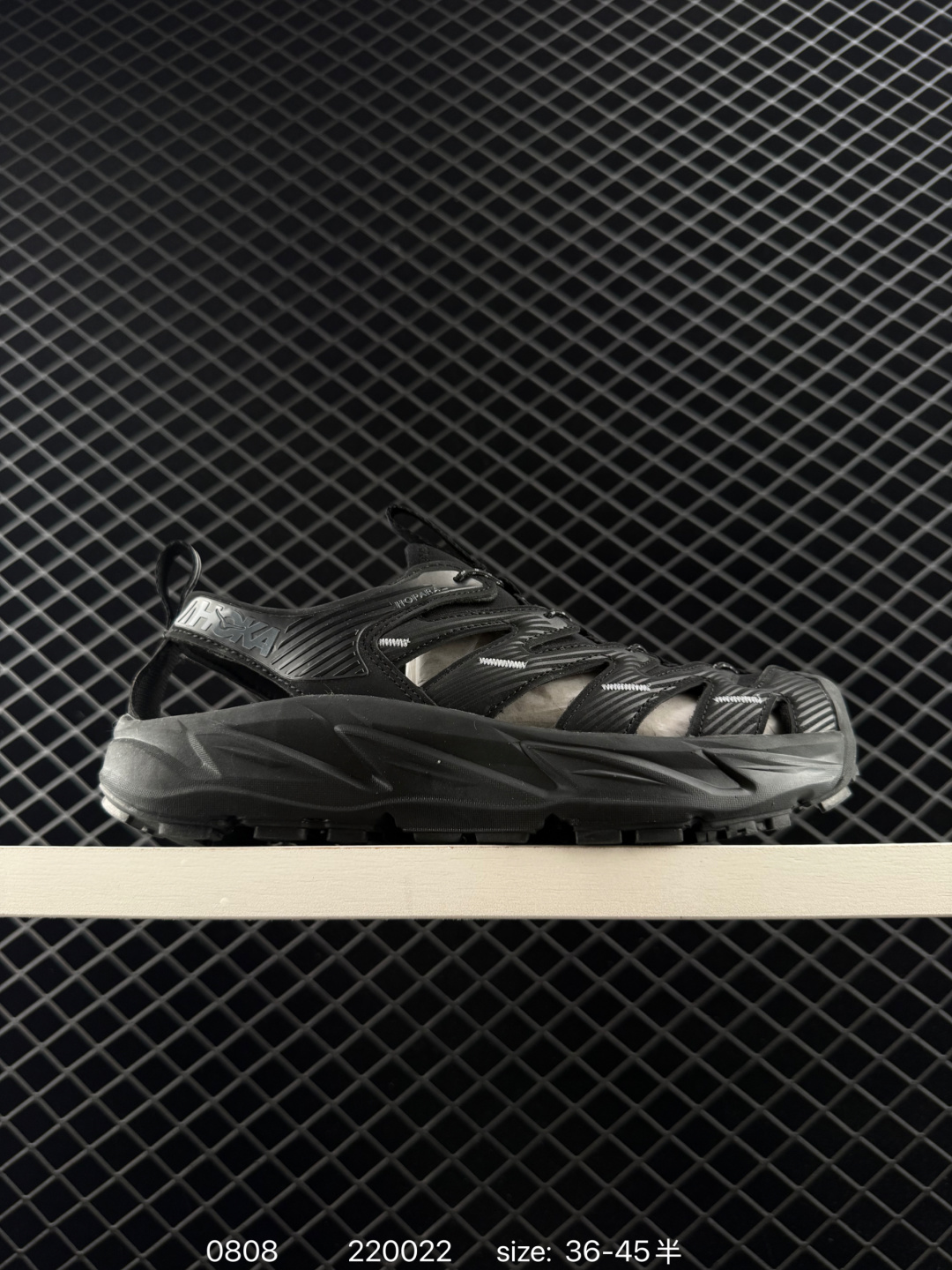 Other HOKA ONE HOPARA:1123112:36 — 1:1 Replica