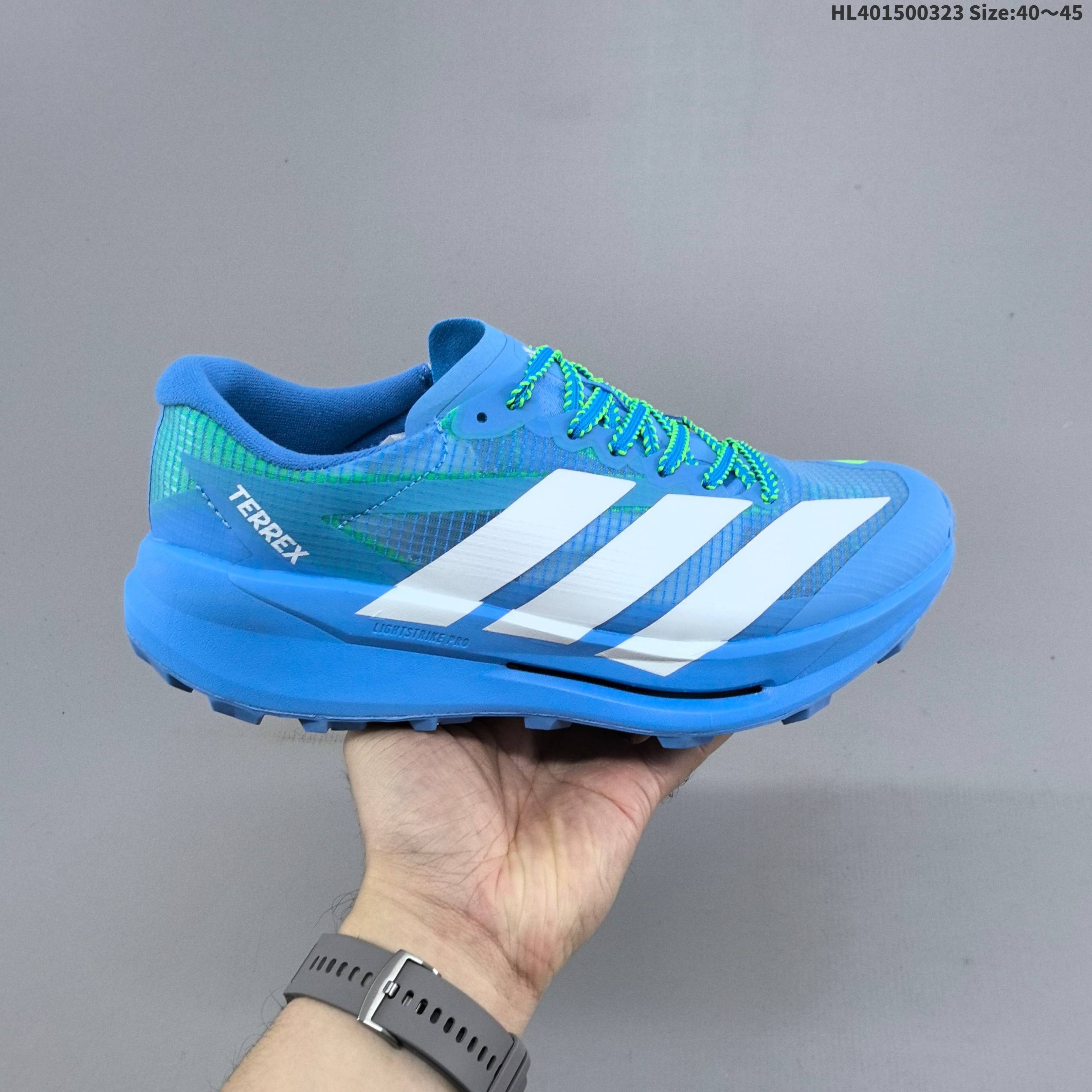 Other Adidas Terrex Agravic Speed Ultra OG:P0979 l D:HL40150032 — 1:1 Replica For Sale