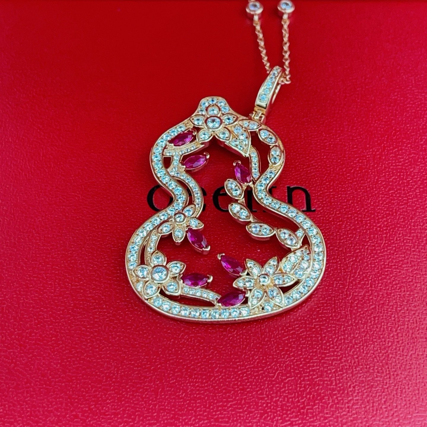 Qeelin Jewelry Qeelin 🆕🆕 ZP ‼ Series