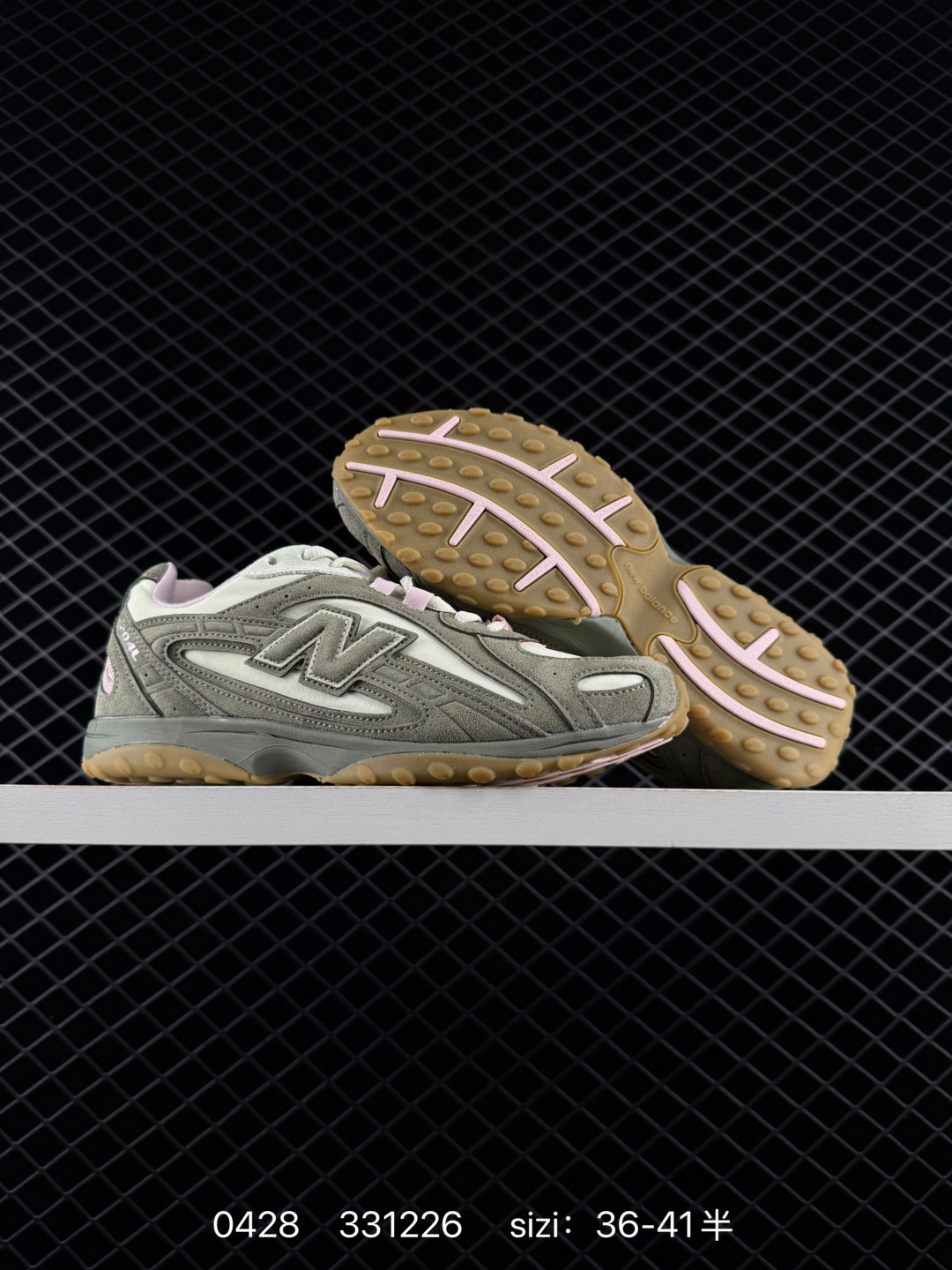 Other New Balance 204 L:U204 L6 A6:36 — Premium Replica