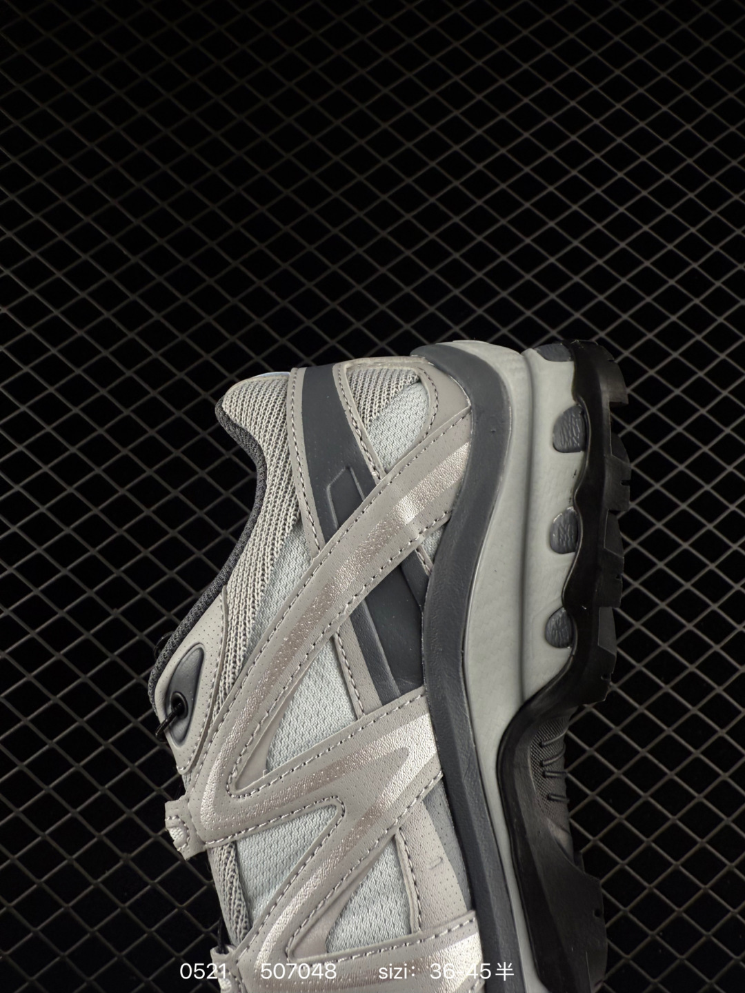 Other SALOMON XT-QUEST GTX ATHR SENSIFIT Premium Replica High-end Men s And Women s Fashion Sports Running And Basketball Shoes Up To 95 Off Retail During The Current Promotion Casual Lifestyle Sneakers BS-85731