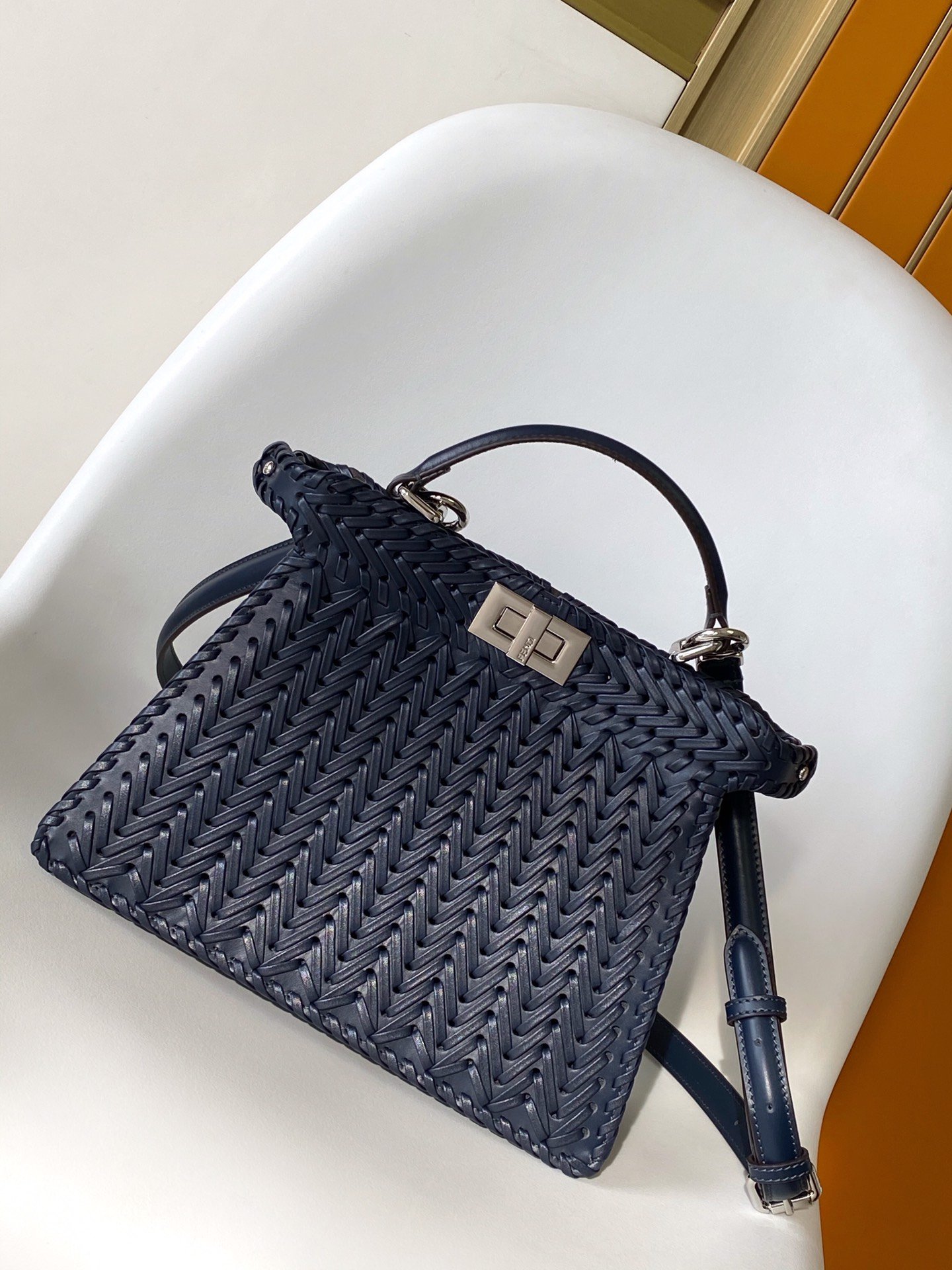 Fendi bag Fendi original order