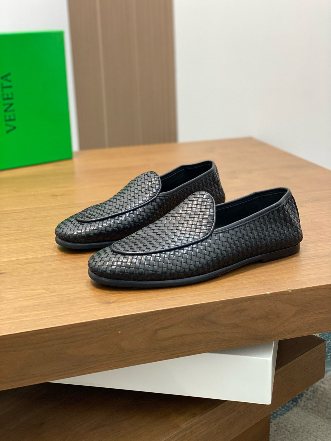 bottega veneta shoe BOTTEG* VENET* Series — AAA Quality Replica