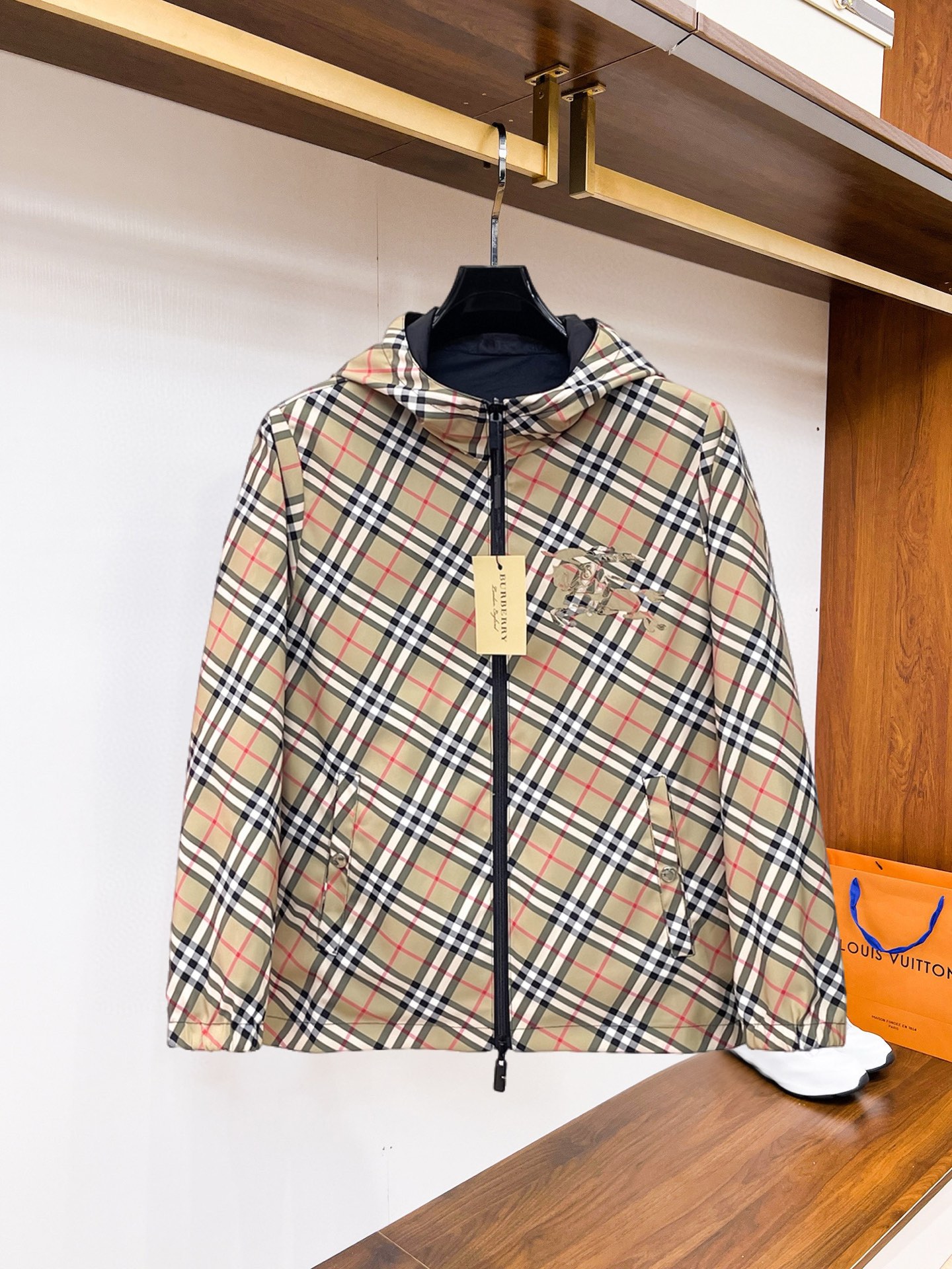 Burberry men 2026 New M XXXL — 1:1 Replica For Sale