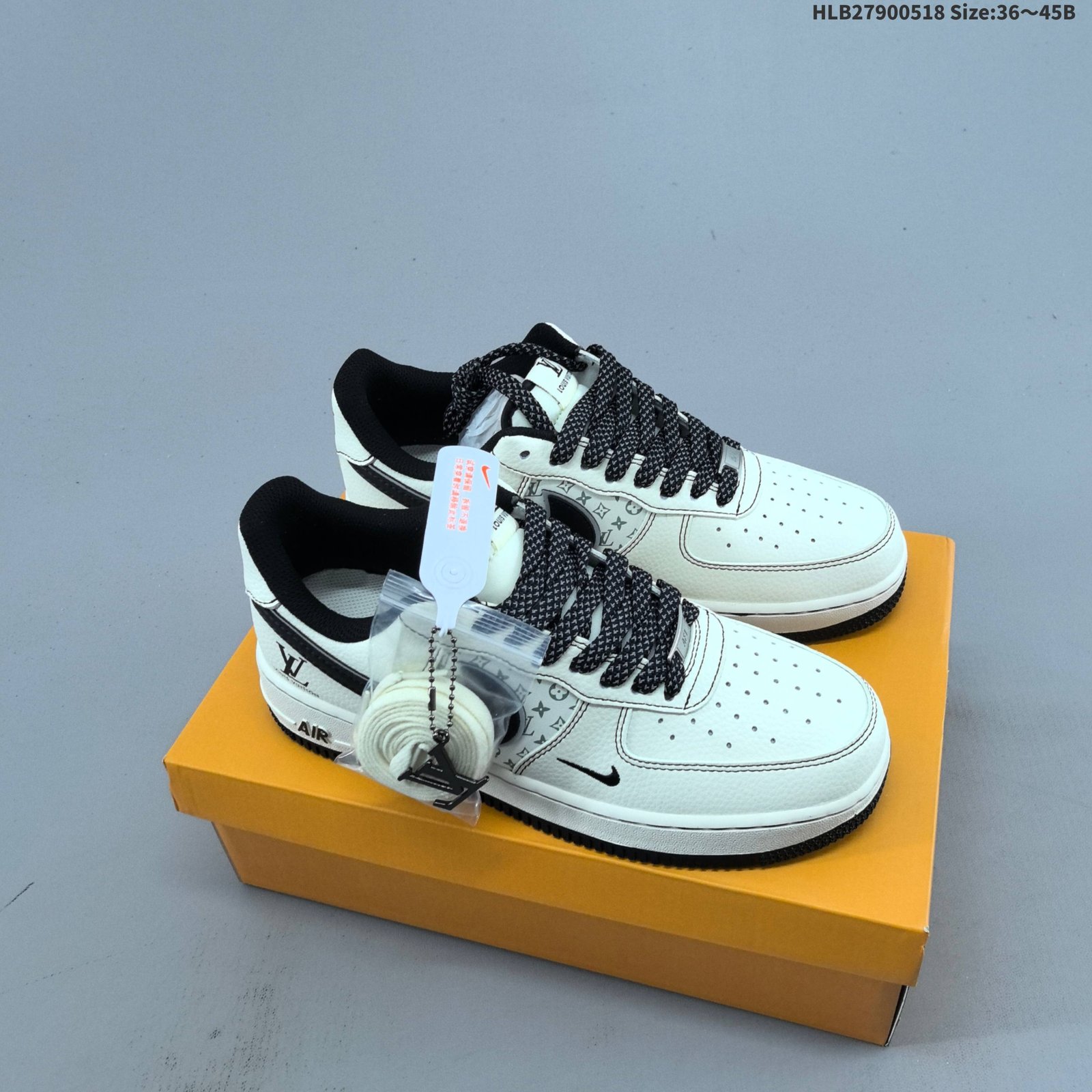 Nike Air Force1 07 low LV # # # 、