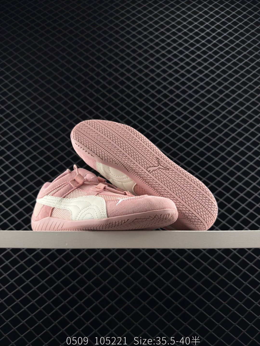 PUMA Speedcat Go