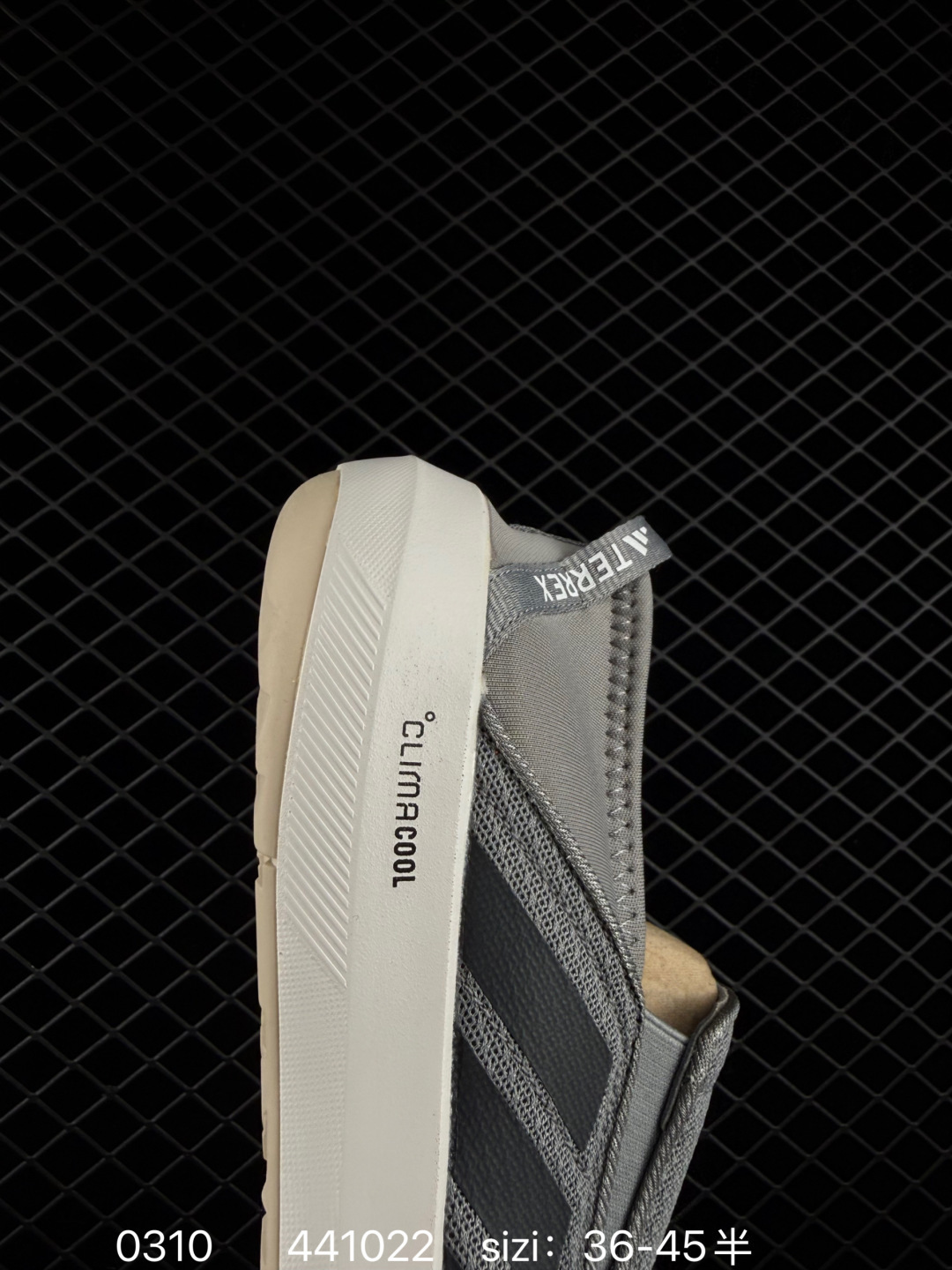 Other Adidas Terrex Boat SLIP-ON CLIMAC 441022 Lifestyle BS-76443