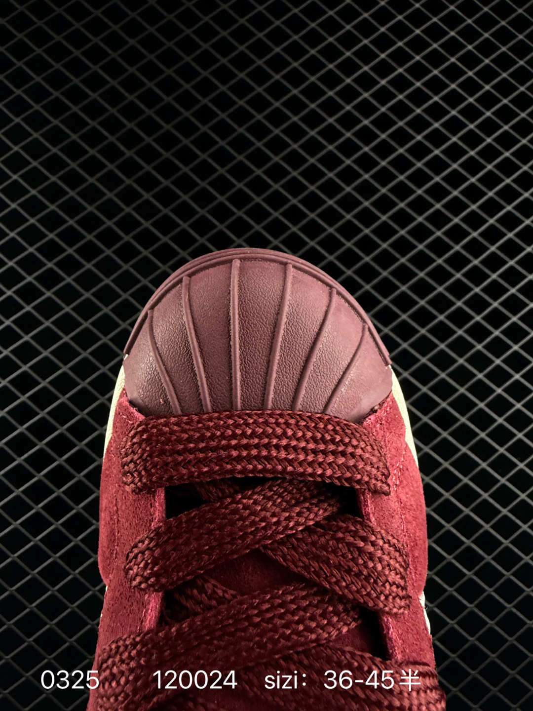 Adidas Originals Superstar:KI3563:36.5 37 3 — 1:1 Replica For Sale