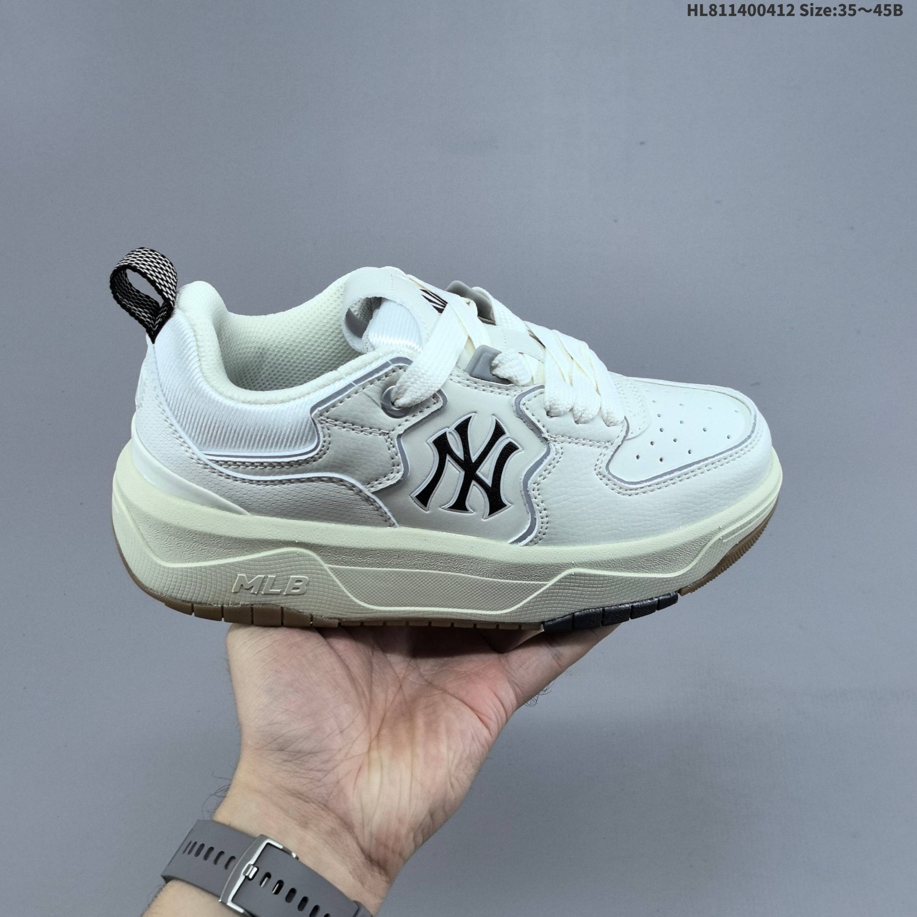 Other MLB CURVE LINER:3 ASXM096 N ID:HL811400412 Size:35-45 B — 1:1 Replica For Sale