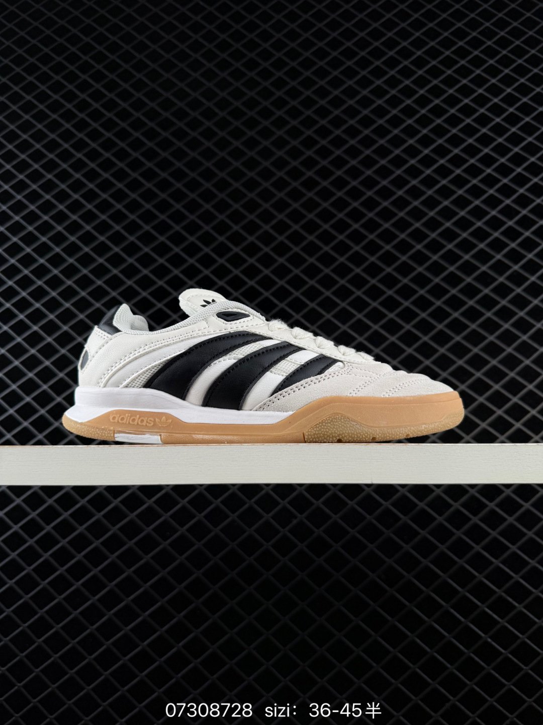 Adidas Originals Predator Mundial :IH5499 :