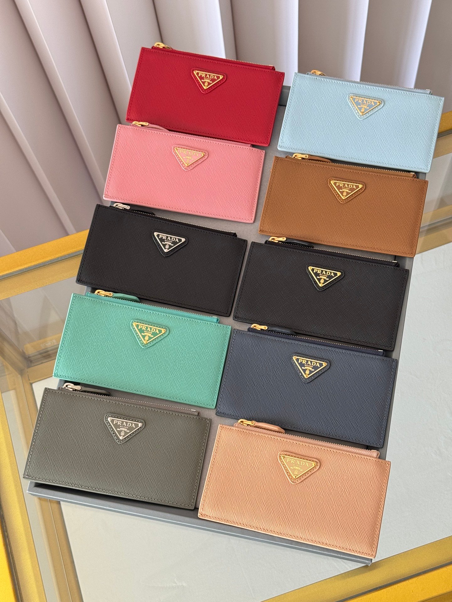 PRADA bag 1MC079 prada