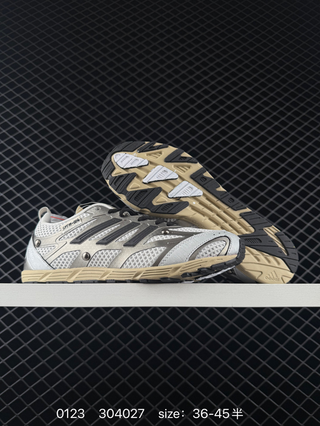 Song For The Mute x Adidas Originals Adizero PR Sftm HP3522 36 — 1:1 Replica For Sale