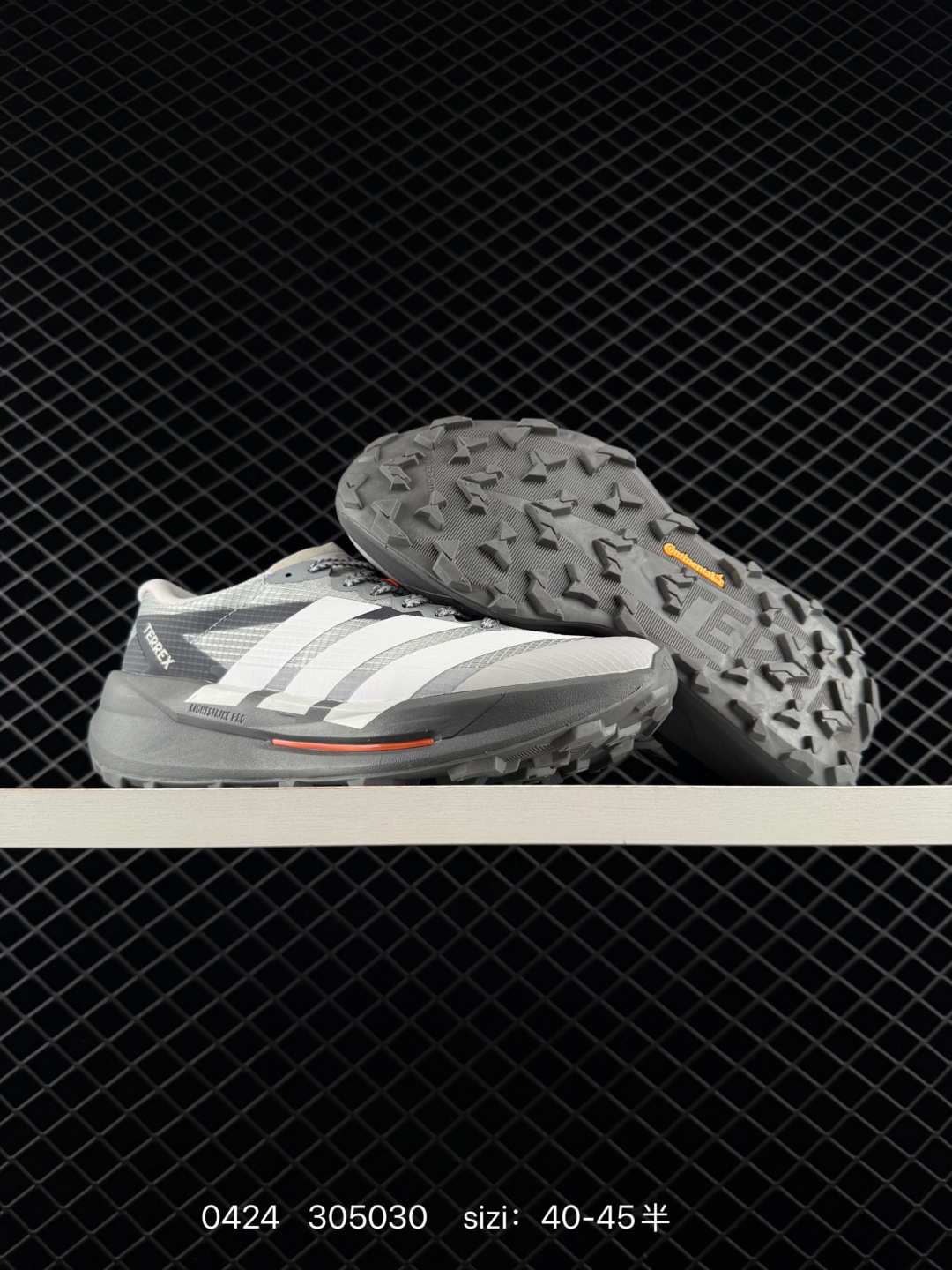 Other Adidas Agravic TT 40-45 305030 150 Lifestyle Men s BS-75880