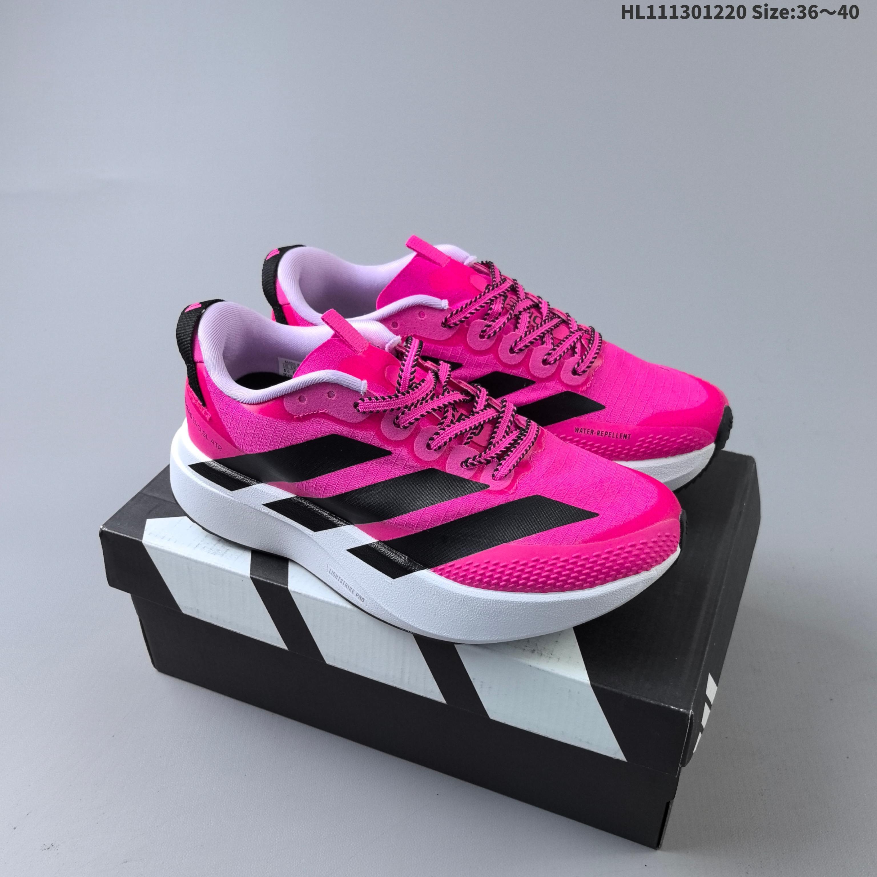 Other Adidas Supernova Rise 3:JR9639 ID:HL111301220 Size:36-40 — AAA Quality Replica