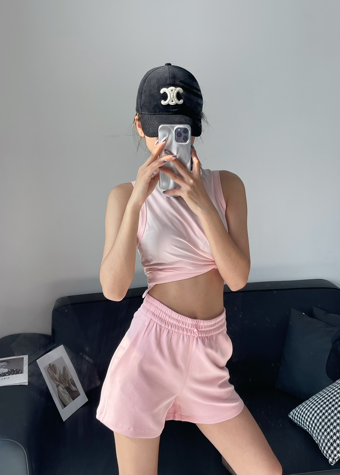 Lulu Shorts lulu Softstreme Tm Women's 4" — 1:1 Replica