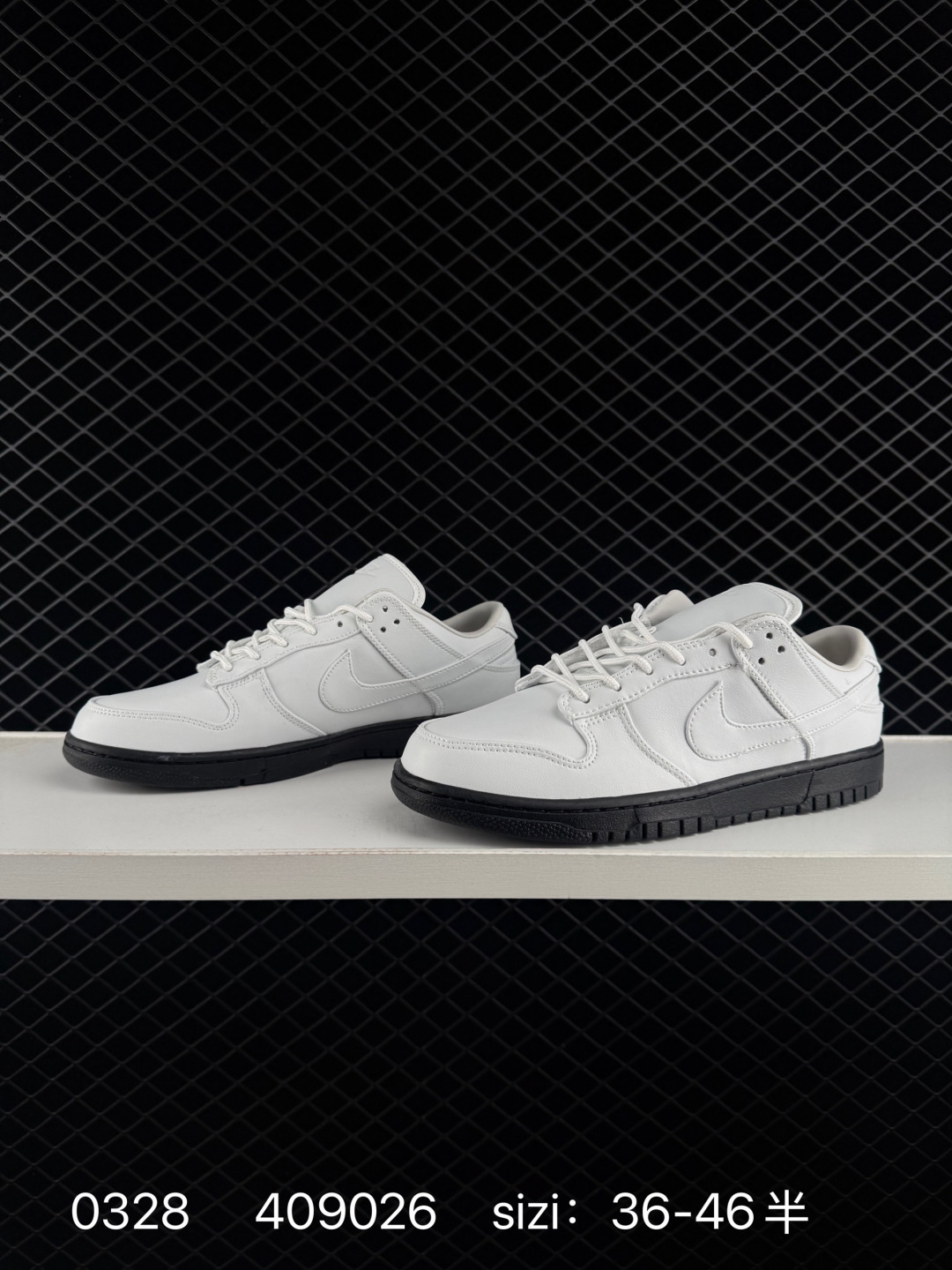 NIKE SB DUNK NIKE DUNK LOW sb:IQ3342-200:36 4 — 1:1 Replica For Sale
