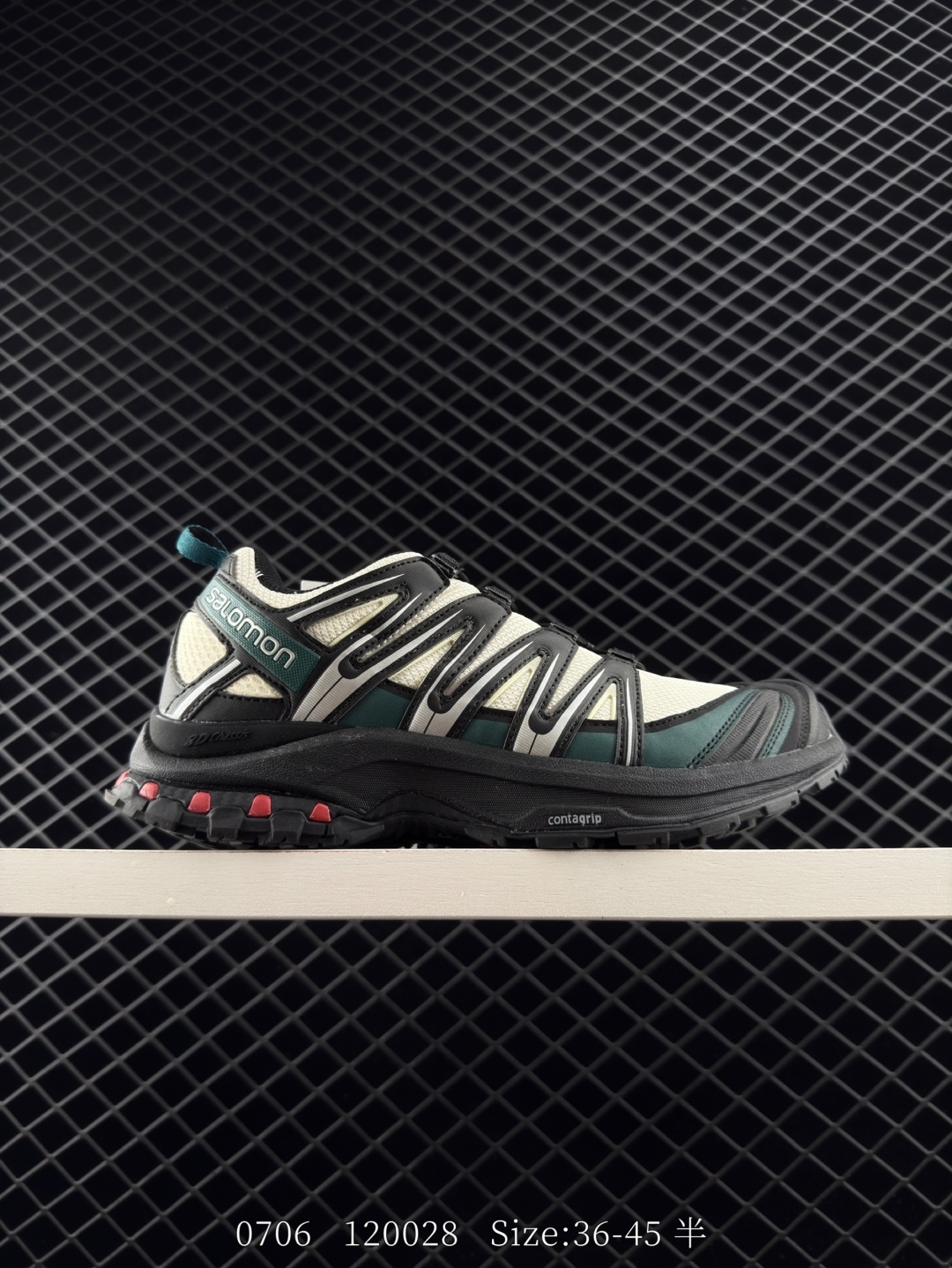 Other SALOMON CNY XT-QUEST PANHUI SENSIFIT 1 1 Replica High-end Men s And Women s Fashion Sports Running And Basketball Shoes Up To 95 Off Retail During The Current Promotion Casual Lifestyle Sneakers BS-86040