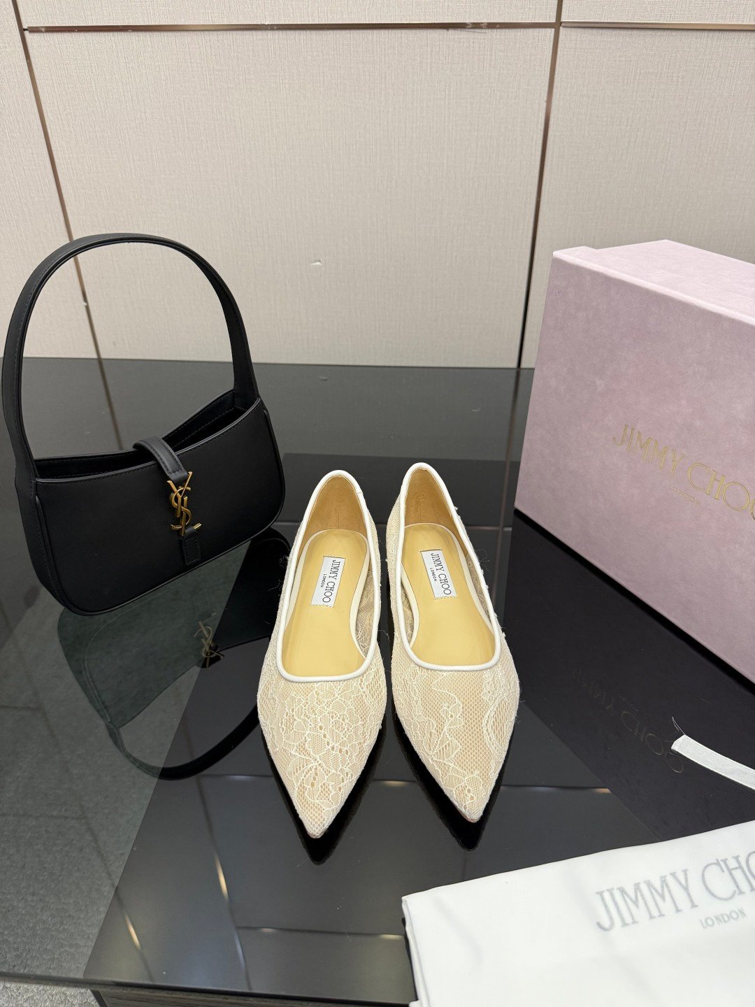 JIMMY women's shoes Jimmy Choo