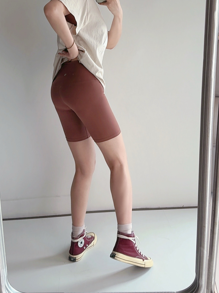 Lulu Shorts Lululemon Align 6 — 1:1 Replica For Sale