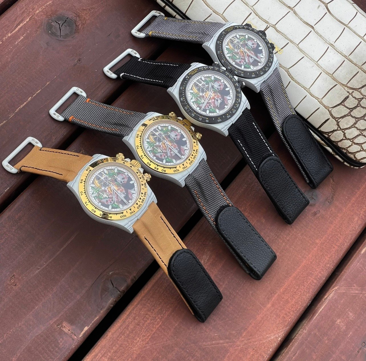 Rolex Watches RolexDaytona