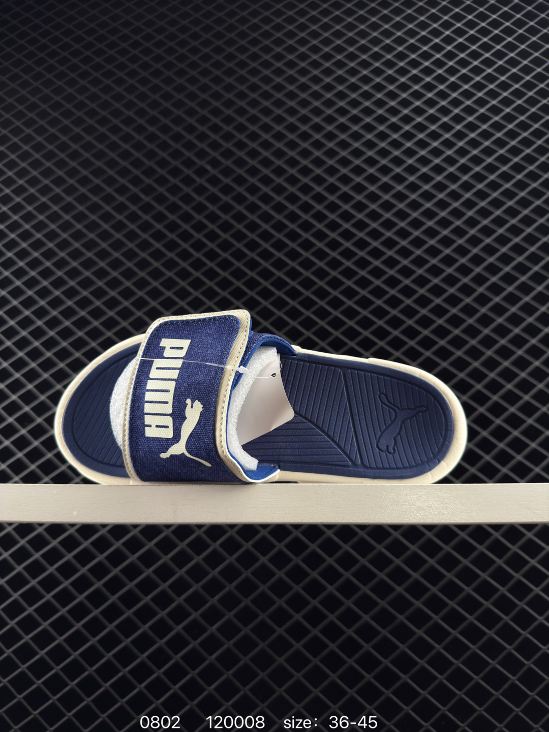 Other Puma Royalcat Comfort 389154 36 45 120008 ¥ 4 — 1:1 Replica