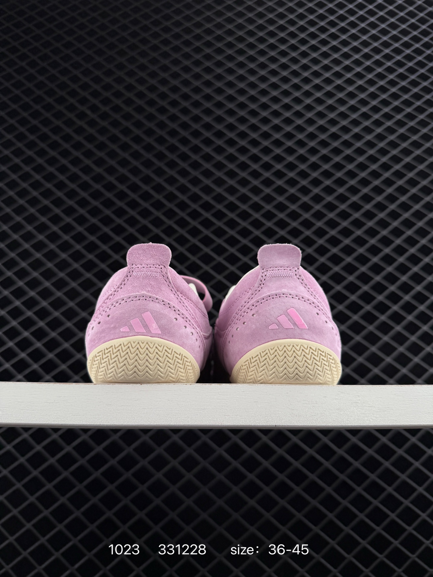 Other adidas FOS URBAN REVERIE fos — AAA Quality Replica