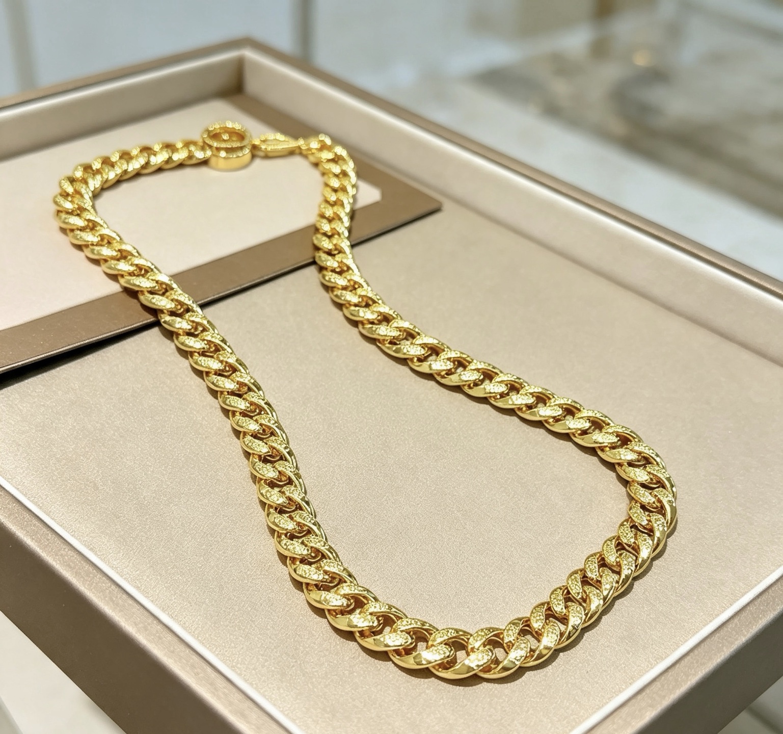 Bvlgari Jewelry Bvlgari V BVLGARI DIVAS‘ DREAM 18 K Bvlgari 60 — 1:1 Replica For Sale