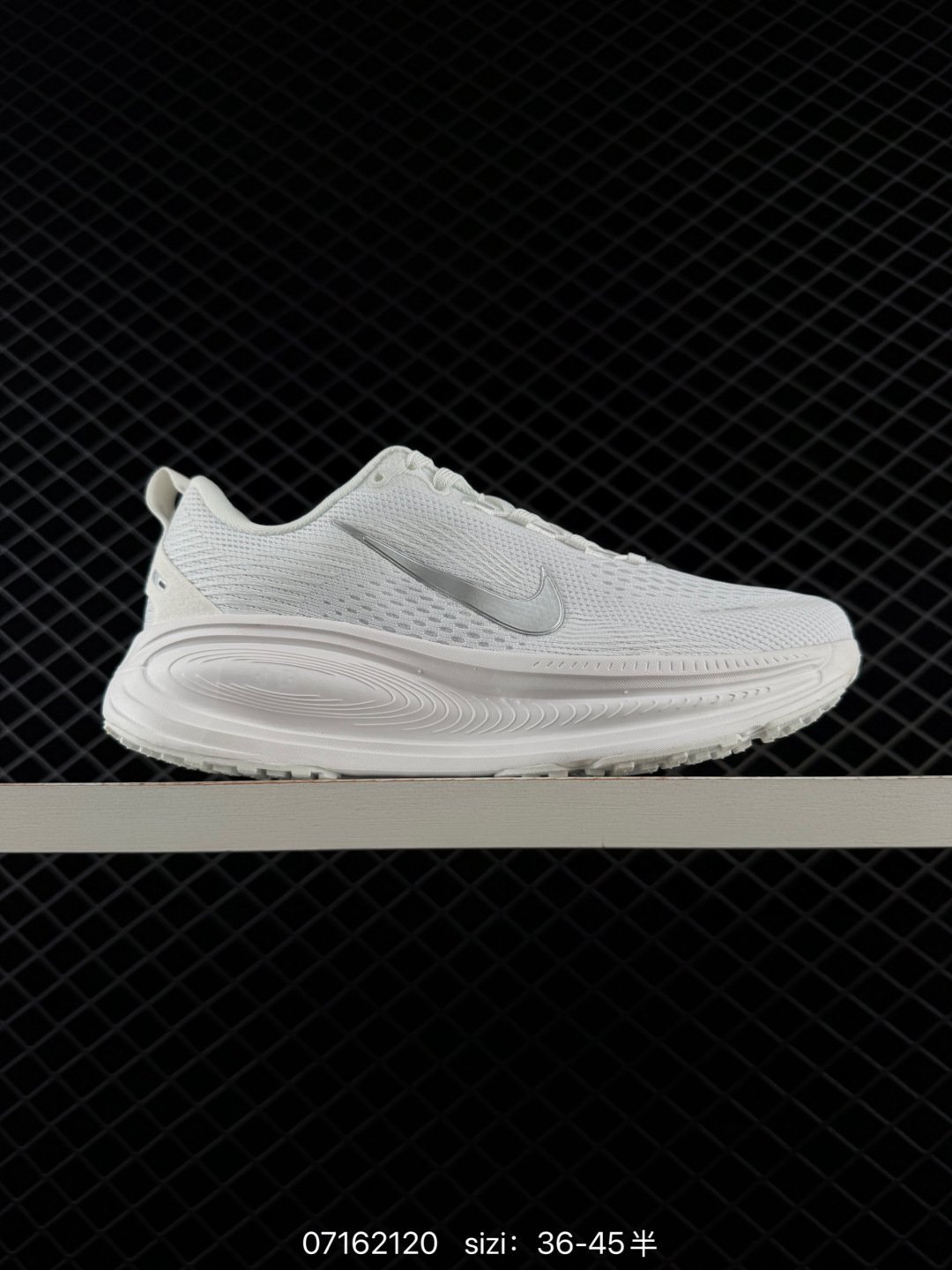 Nike Vomero 18 ReactX Air Zoom Rea