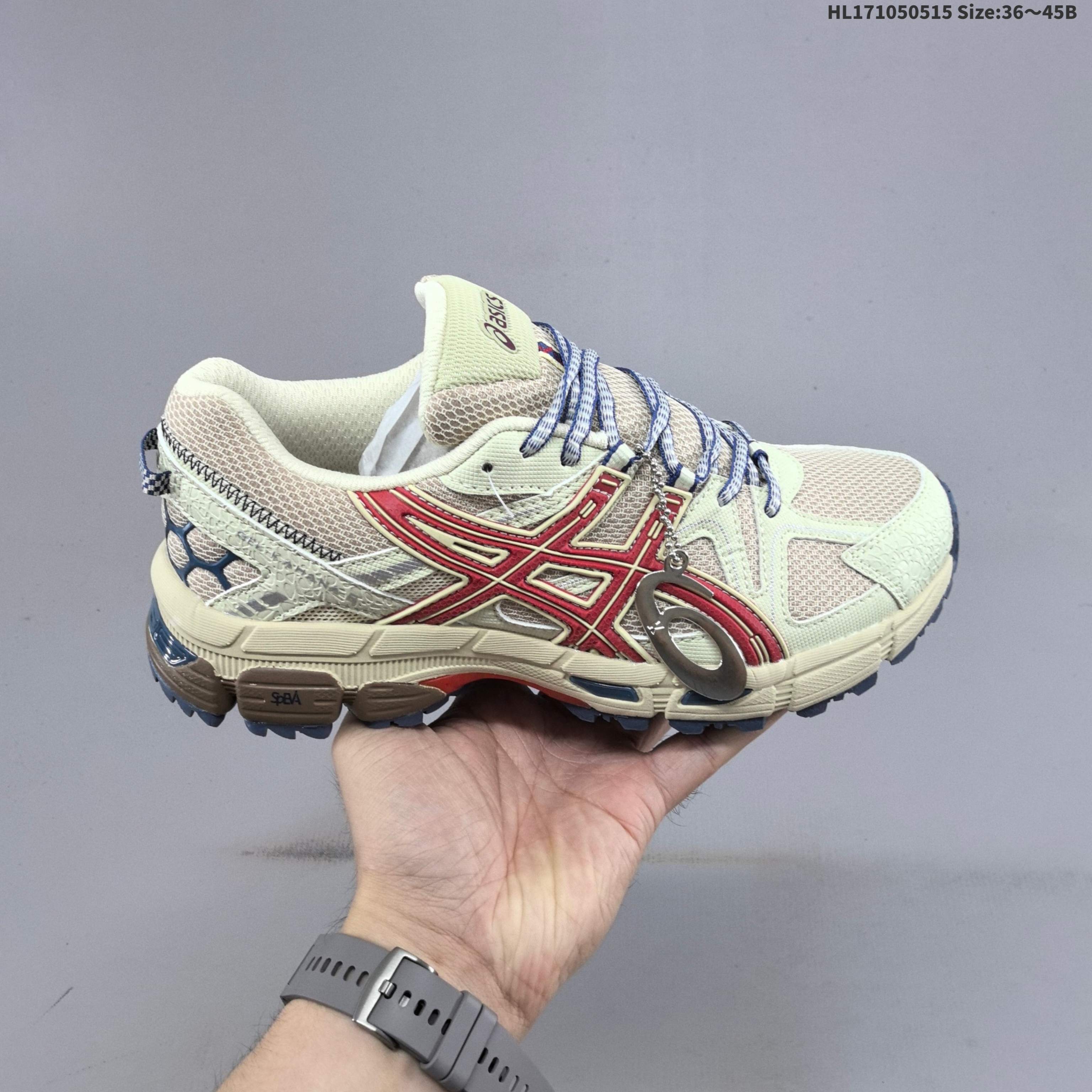 Other ASICS GEL-KAHANA 8 GEL-KAHANA GEL — Premium Replica