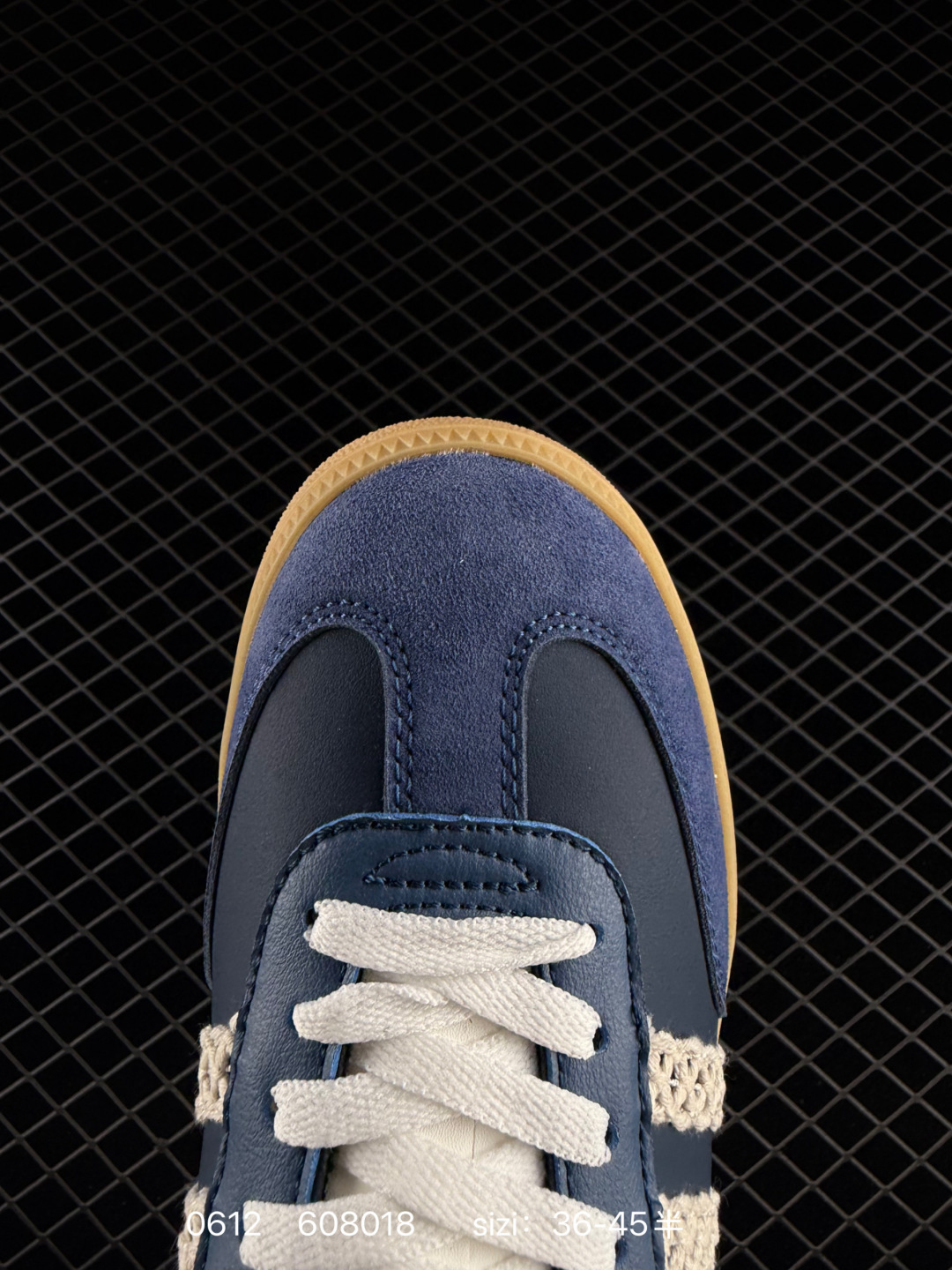 adidas originals Samba OG Mule W HP5053 35.5 — Premium Replica