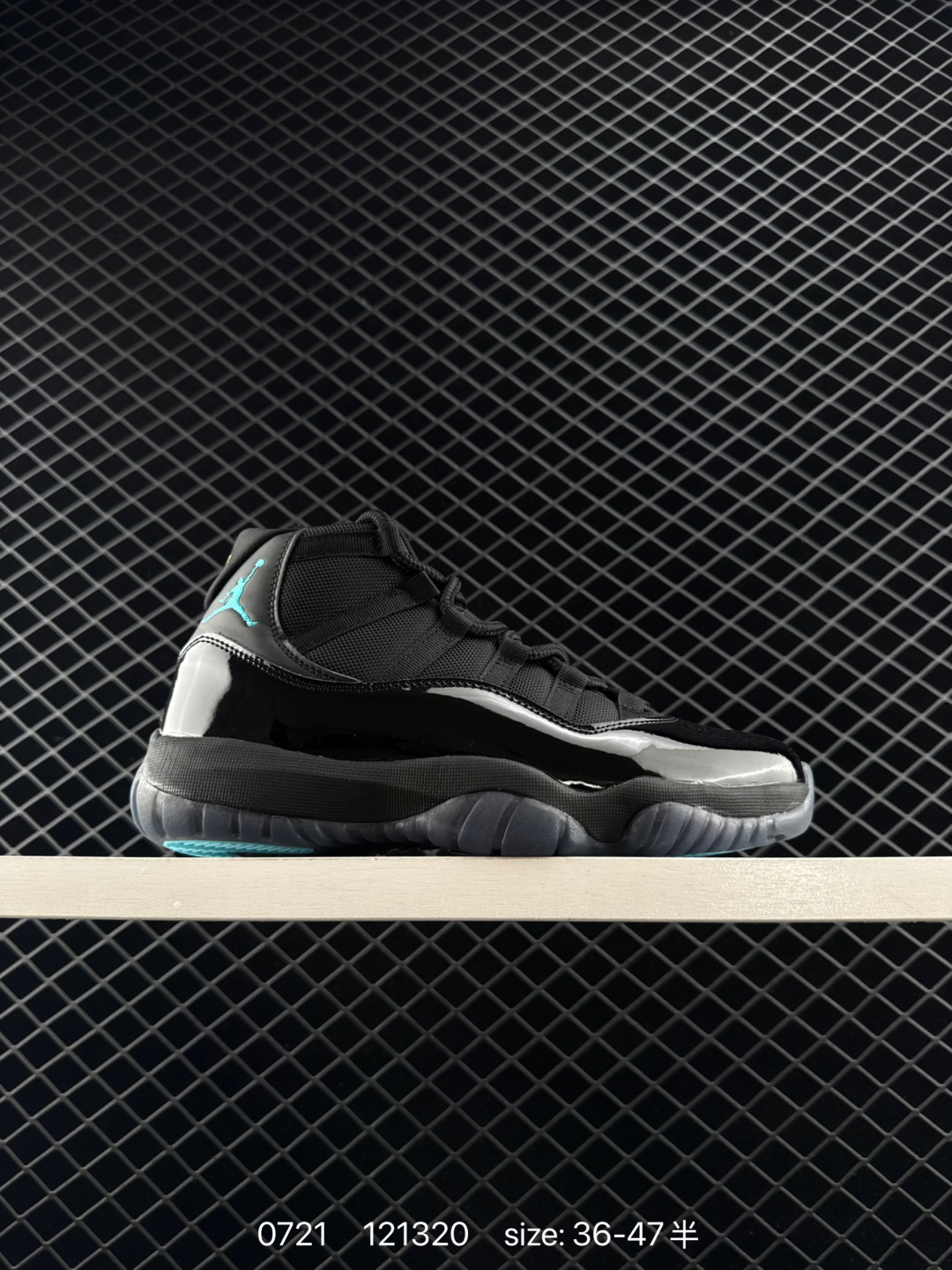 Air Jordan 11 AJ11 11 CT8012 170 36 121320 — 1:1 Replica For Sale
