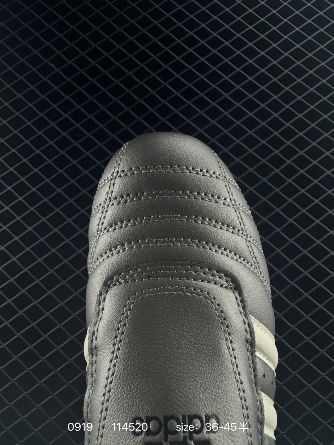 Other Adidas Originals Taekwondo:JQ8200:36.5 — AAA Quality Replica