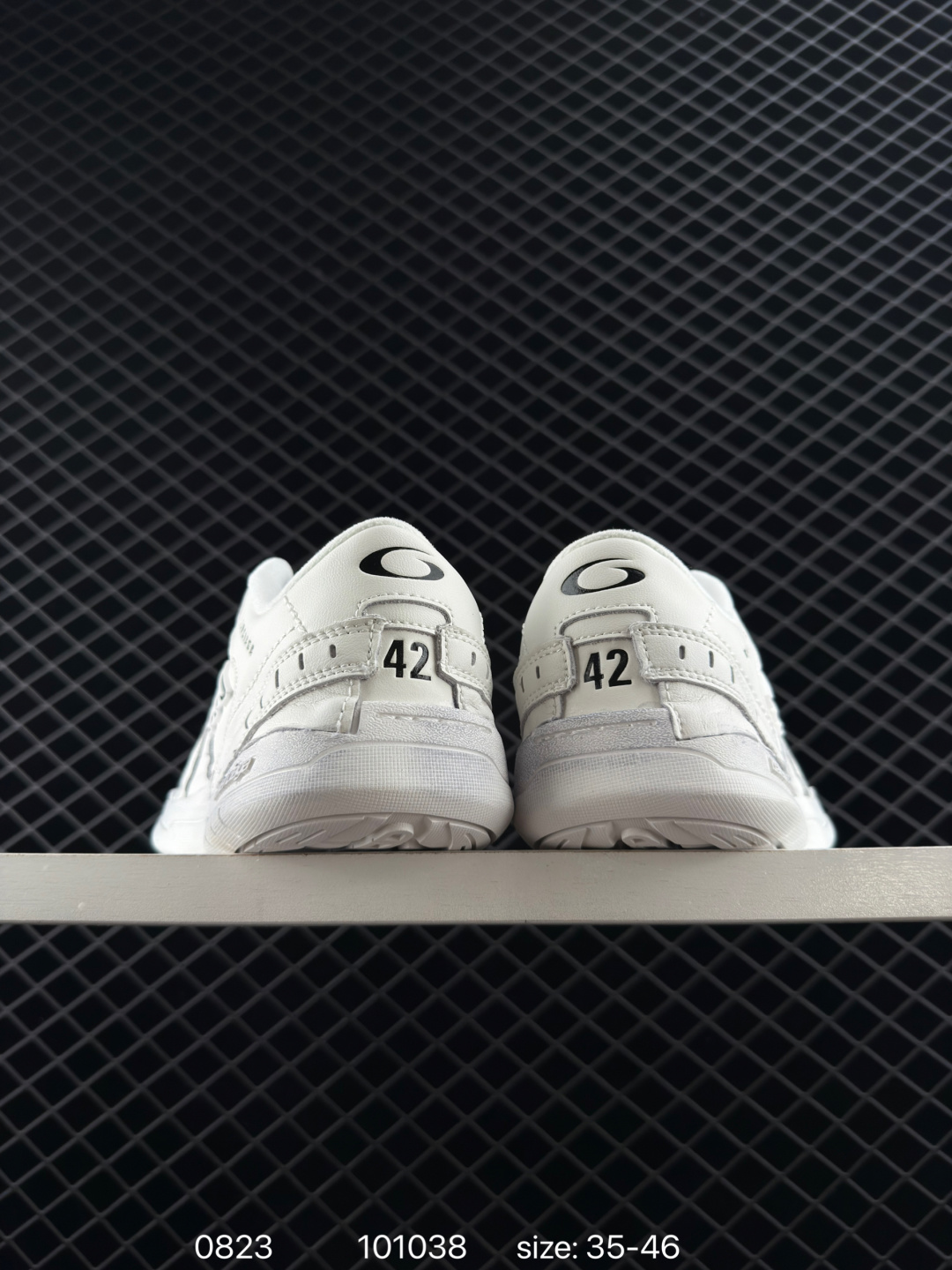 Other Balenciaga Hamptons Worn-Out 841763 WCURS9000 35 — AAA Quality Replica
