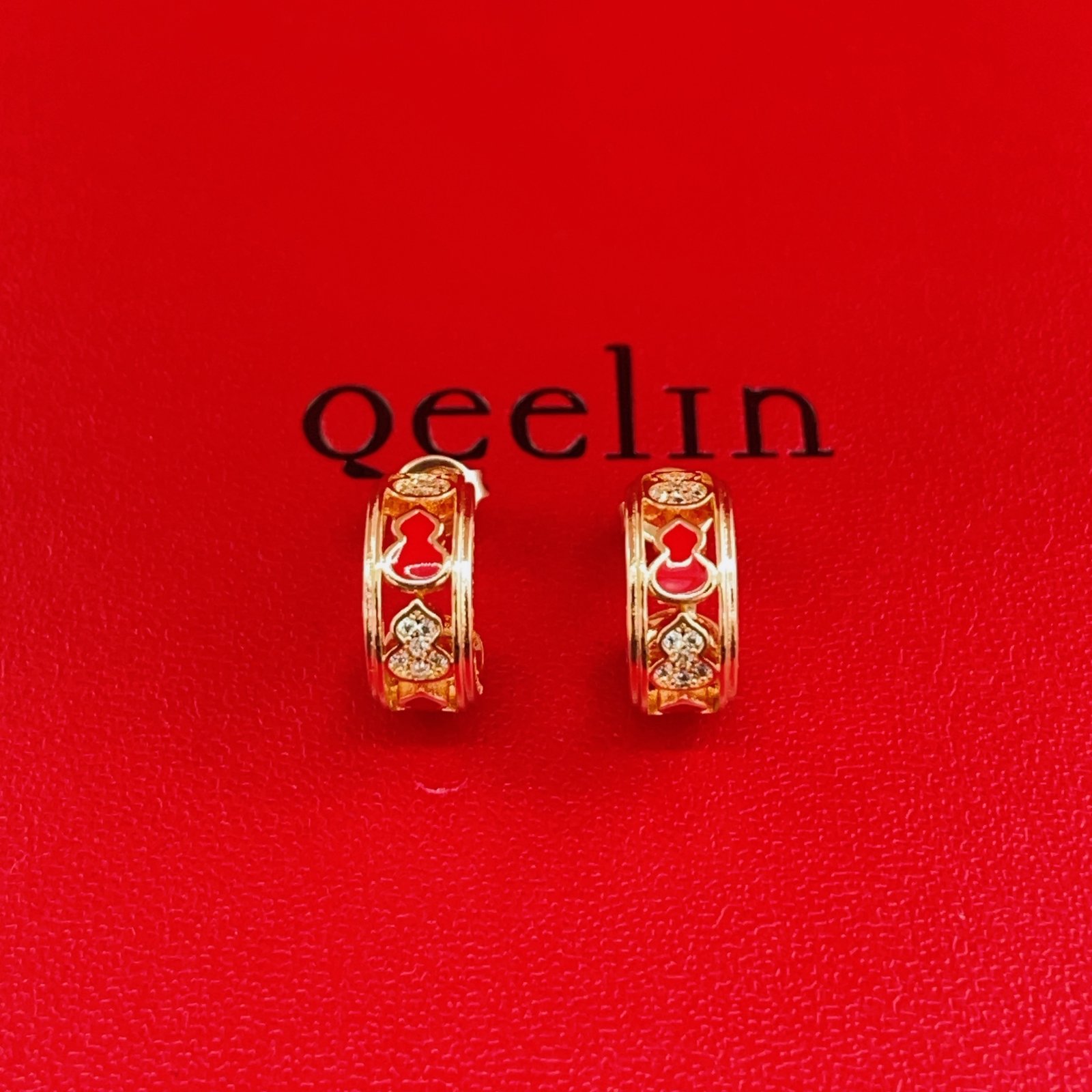 Qeelin Jewelry Qeelin 🆕🆕 ZP ‼ Series