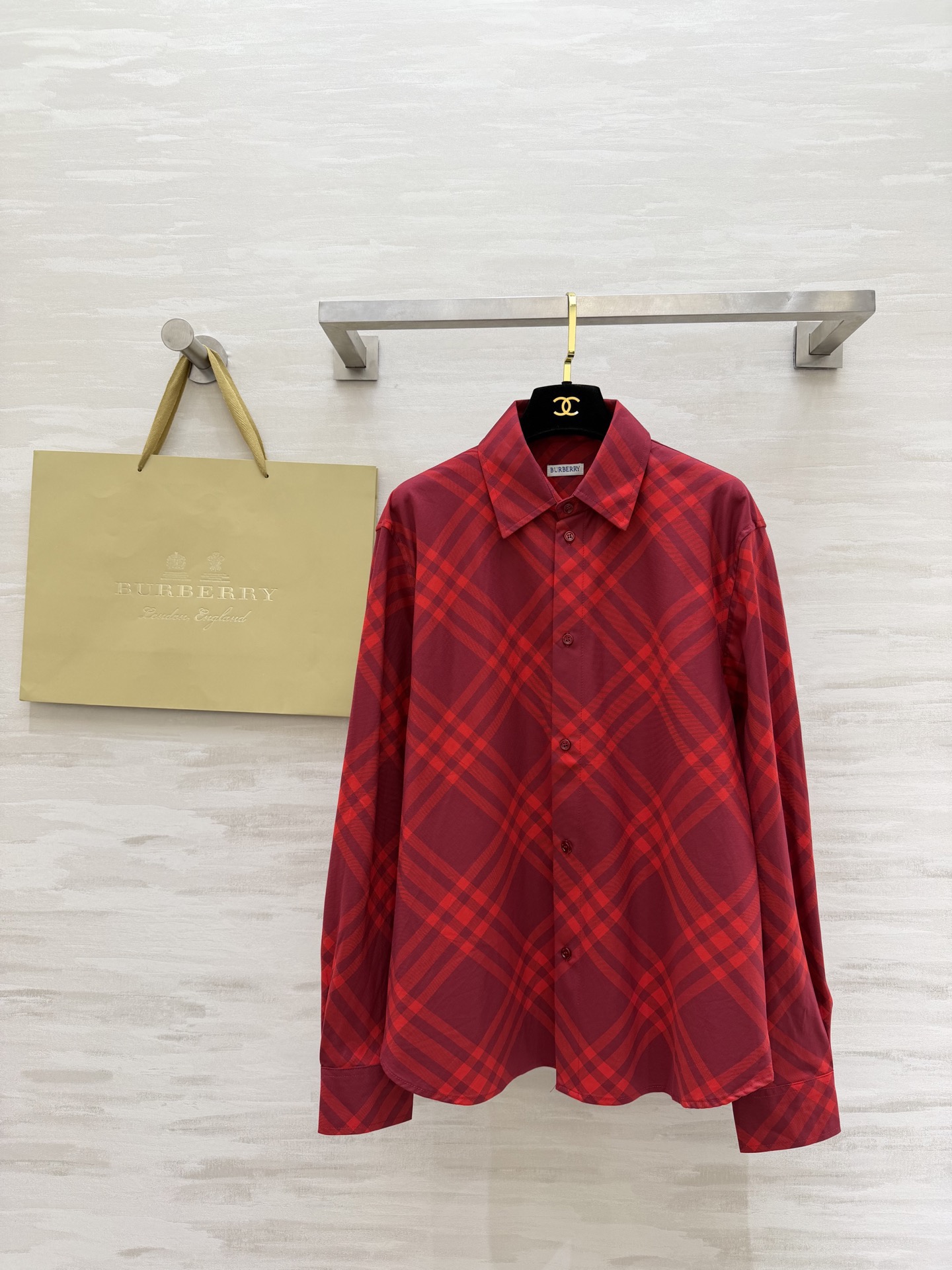 Burberry Women ²⁶New + H size 4/6/8/10/12 uk4 43 110 66 — 1:1 Replica