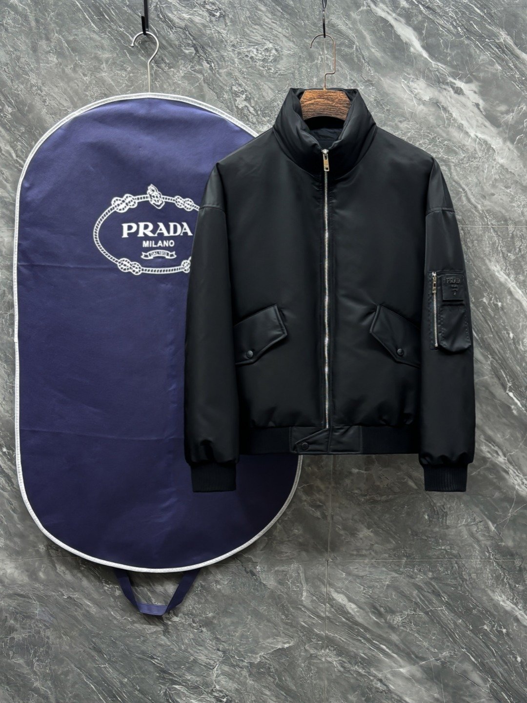 Prada Daunenjacke D C-53 Prada 25
