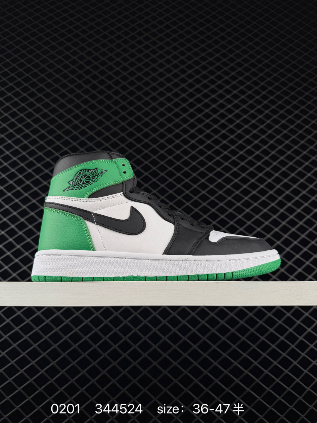 NIKE Air Jordan 1 Retro High AIR JORDAN:FB9934-300:36 — 1:1 Replica